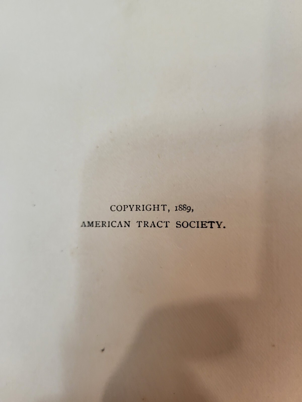 The Bible in Picture and Story – 1889 Hardcover – by Mrs L. S. Houghton
