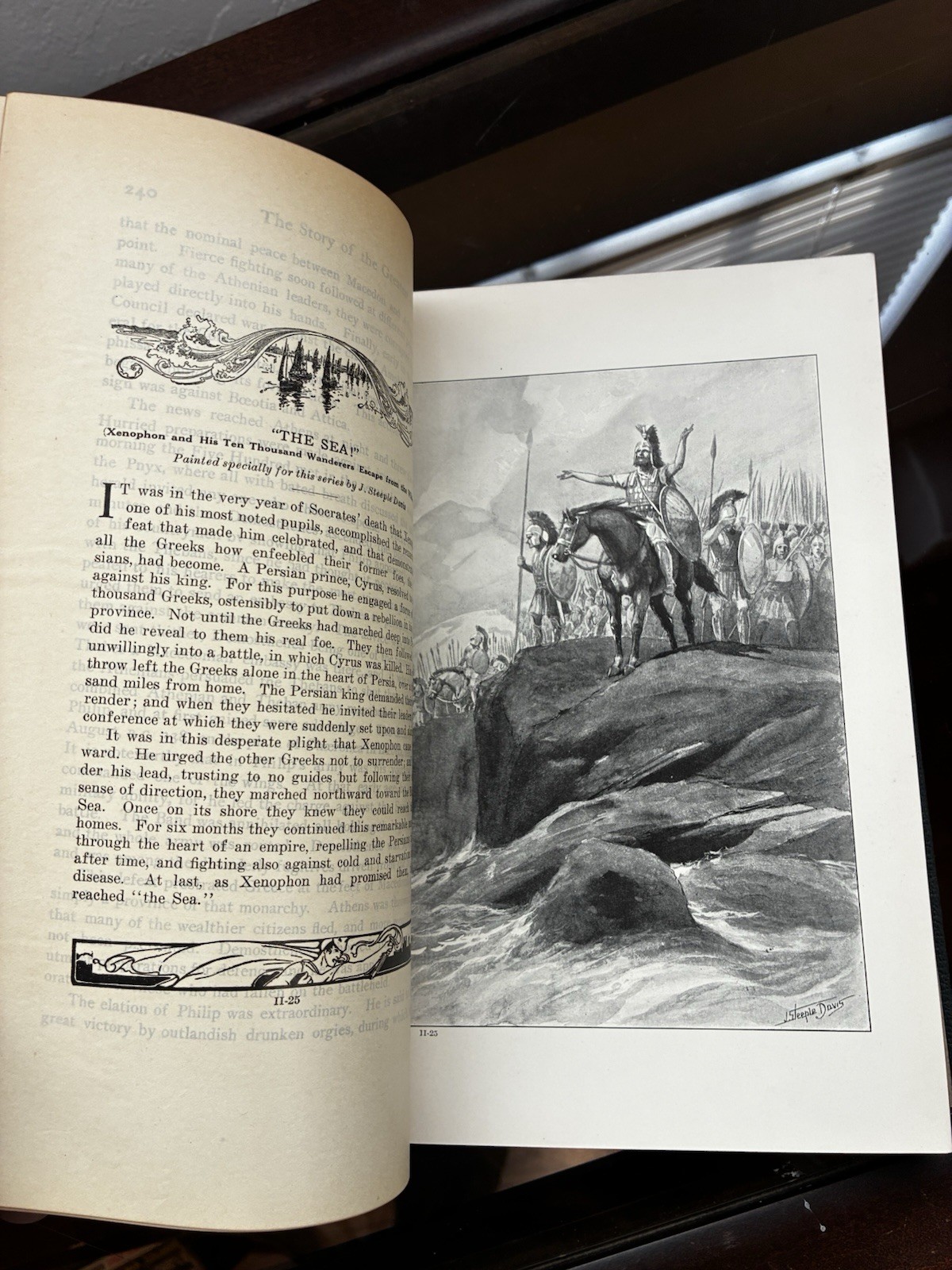 World’s Famous Events Portrayed in Word & Picture – 10 Volume Set – 1913 – 1914