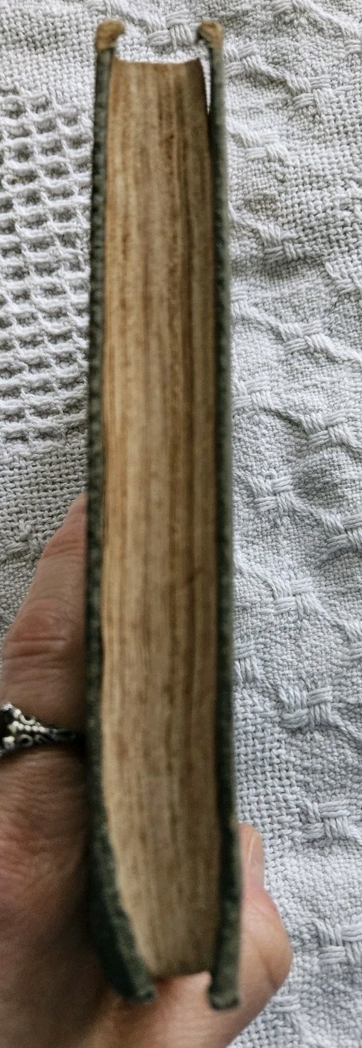 1835. CHINA AND THE ENGLISH Chinese History Rare 1st Ed Abbot’s Fireside Series