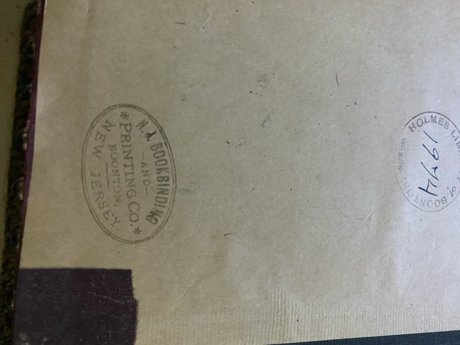Ida Tarbell Life of Abraham Lincoln Volume One 1900