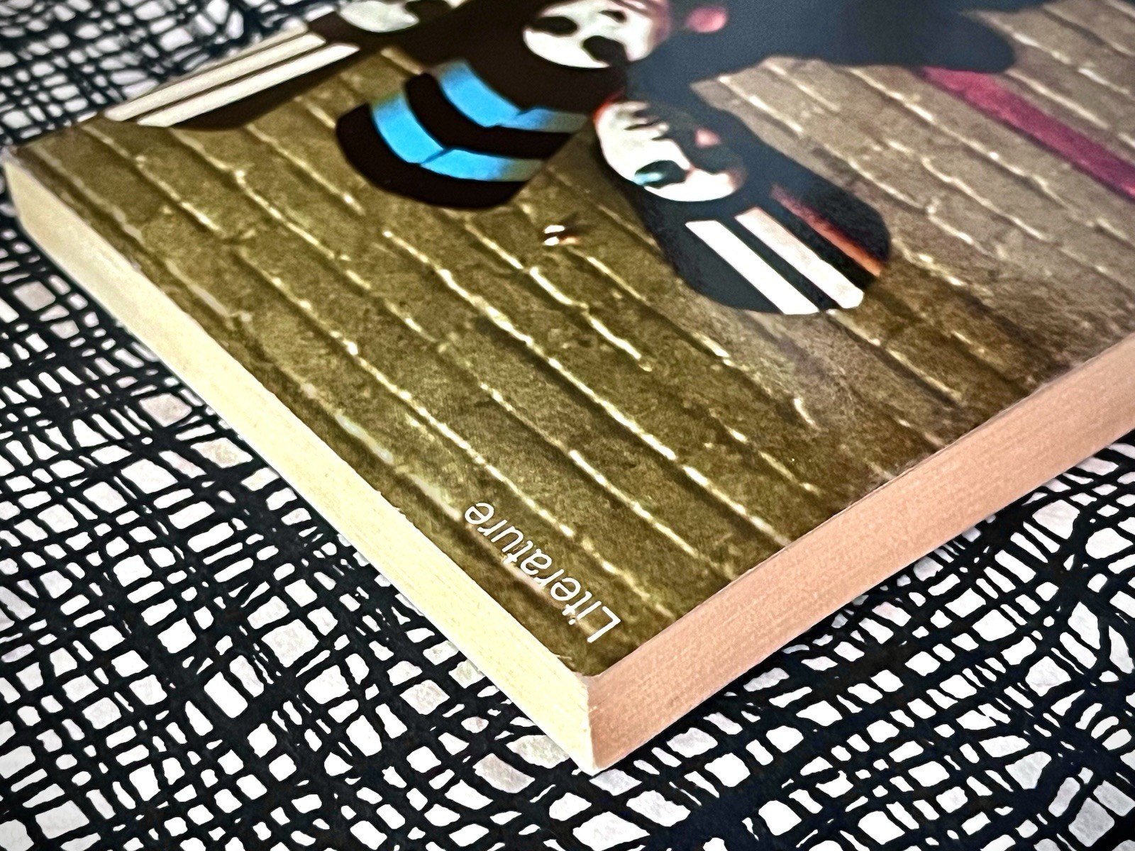 THE STRANGER ~ ALBERT CAMUS 1972 Vintage Books 30th Anniversary VG+ Philosophy