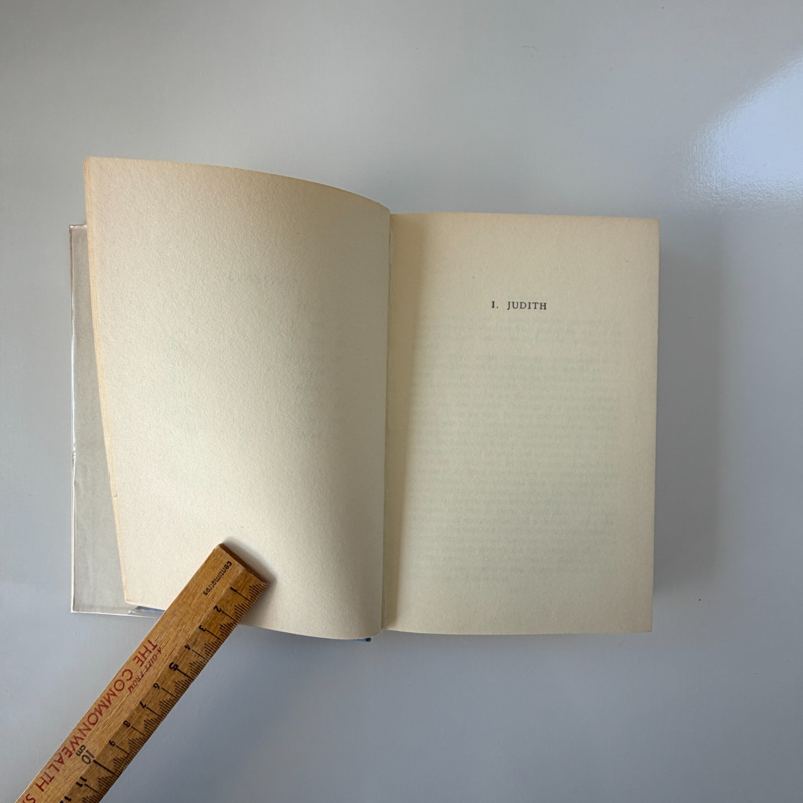1949 Saint Errant by Leslie Charteris | Classic Crime Fiction