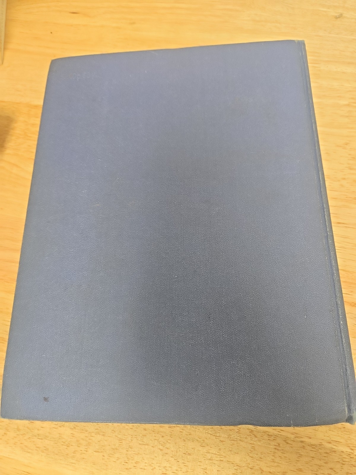 1980 Vintage Russian-English Polytechnical Dictionary
