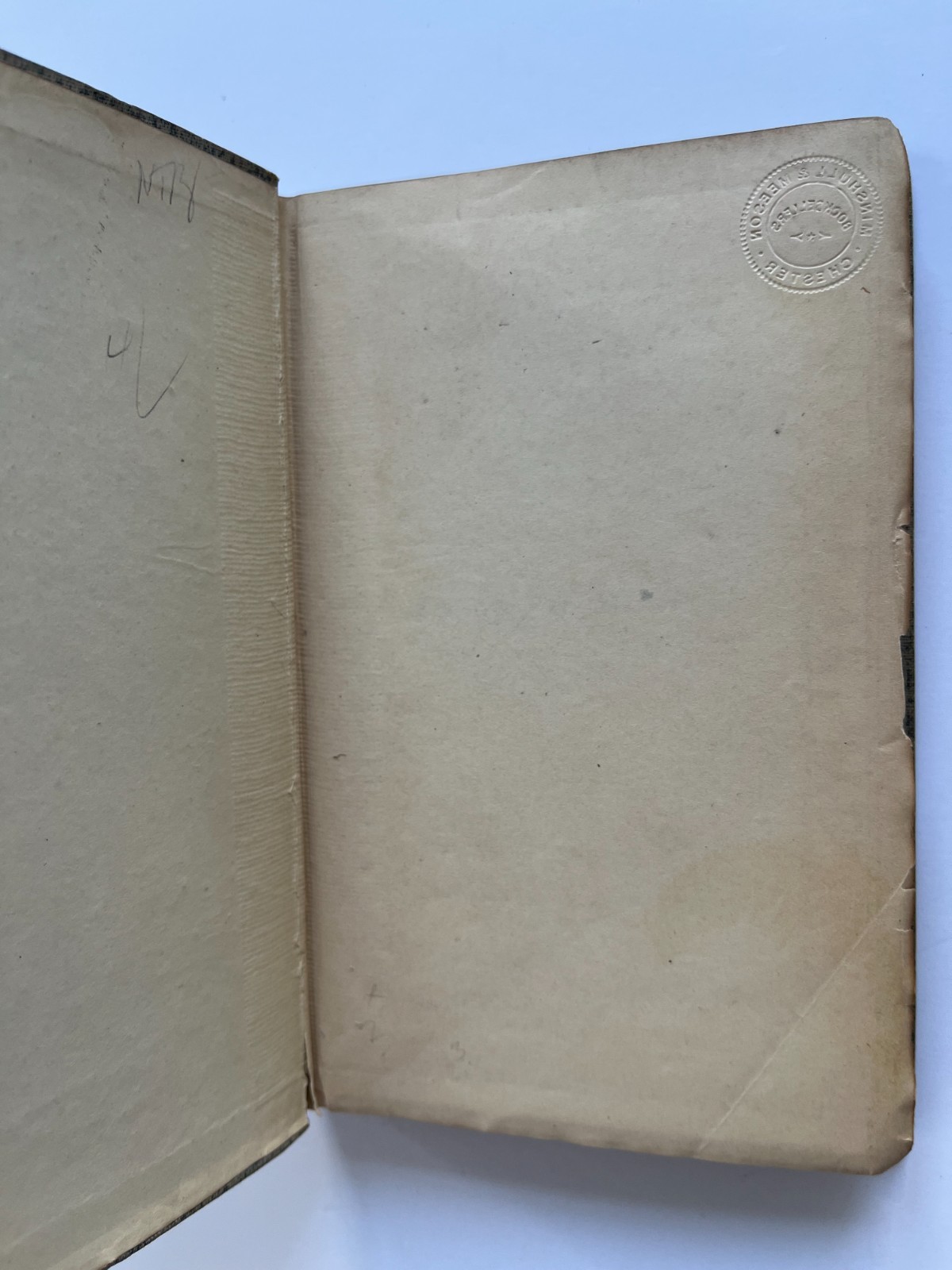 1900 Medieval Towns: The Story of MOSCOW, antique book illustrated map Russia