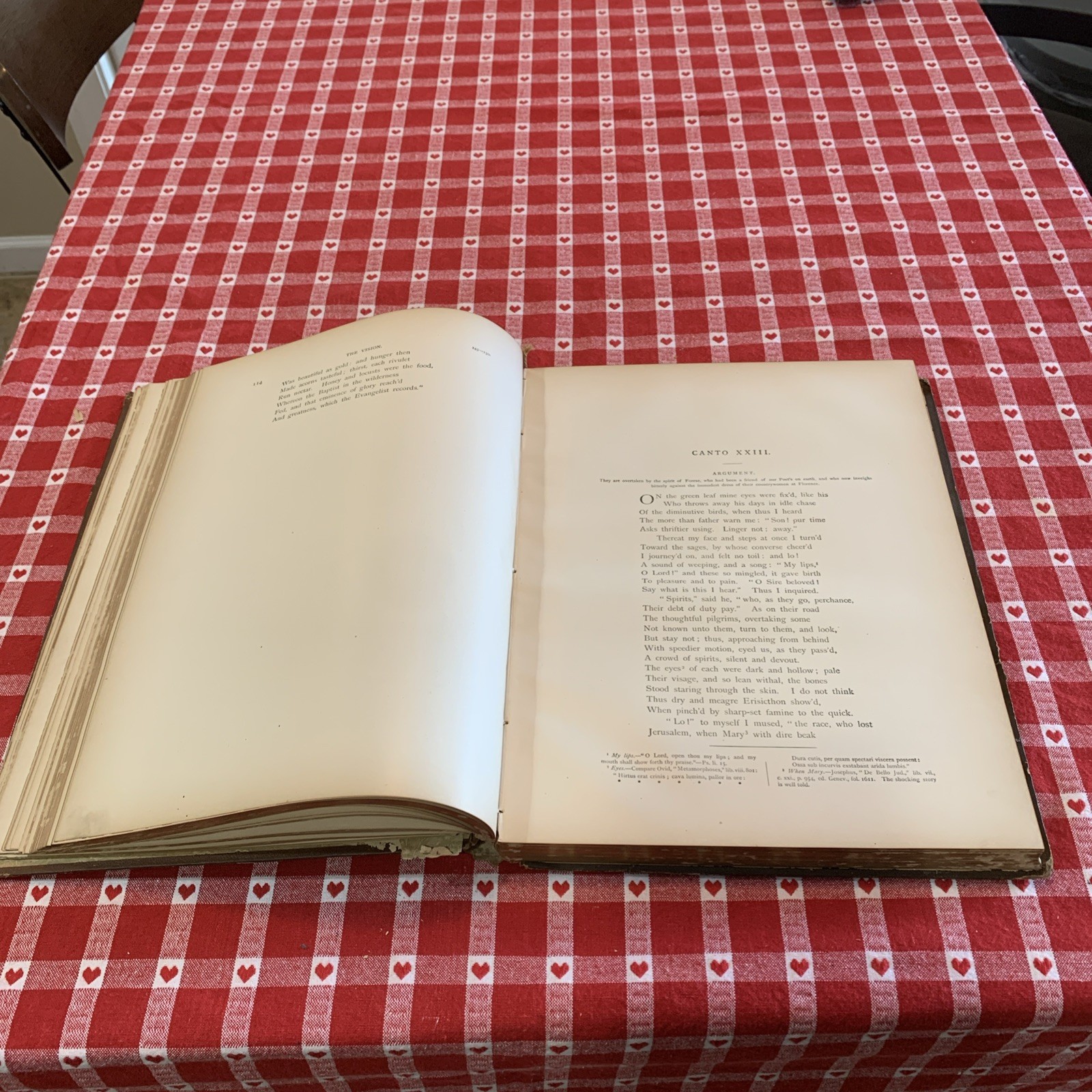 The Divine Comedy Dante Illustrated By Gustavo Dore Cassell & Co 1880’s Limited