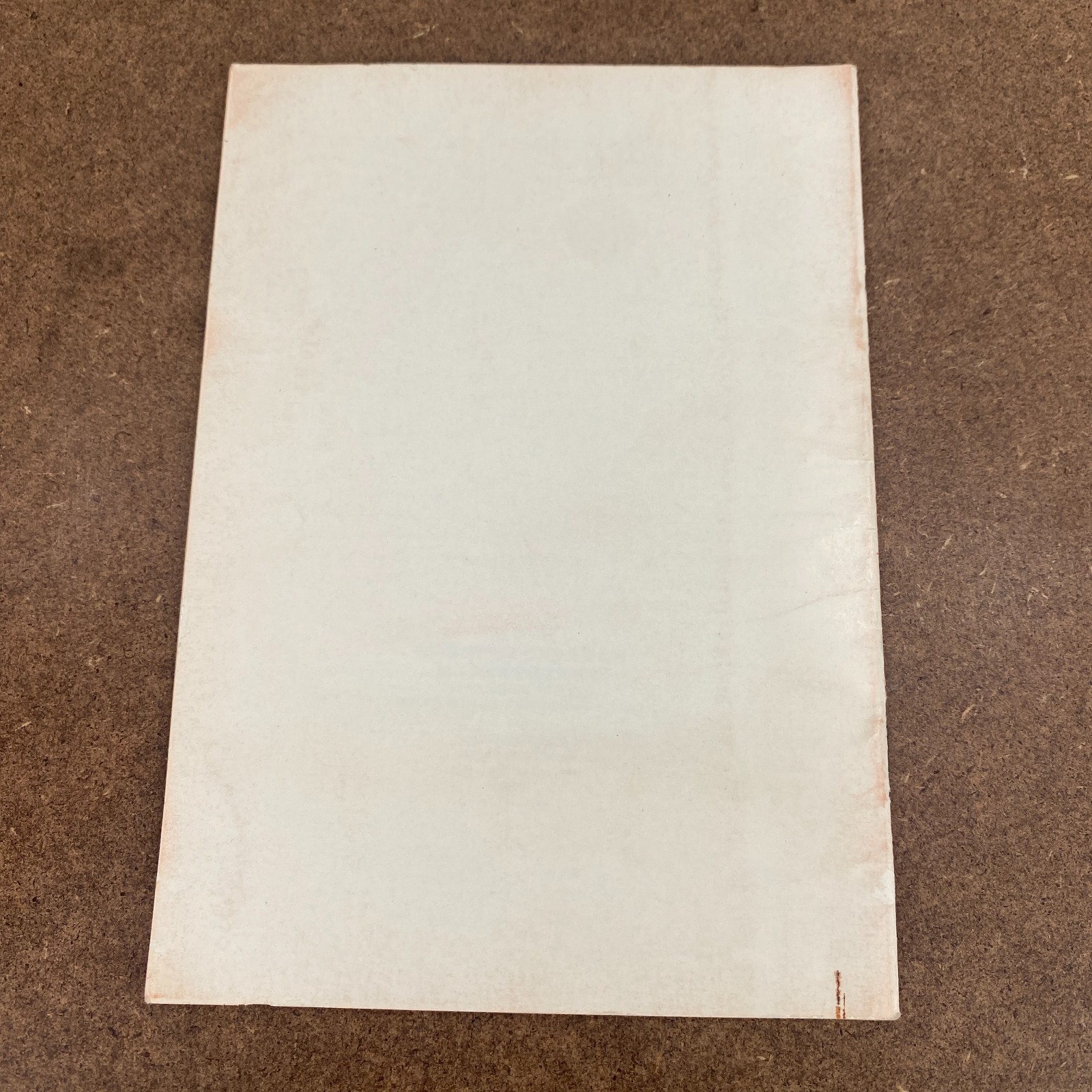 Mao Tsetung Second Plenary Session Seventh Committee Communist China 1st Edition