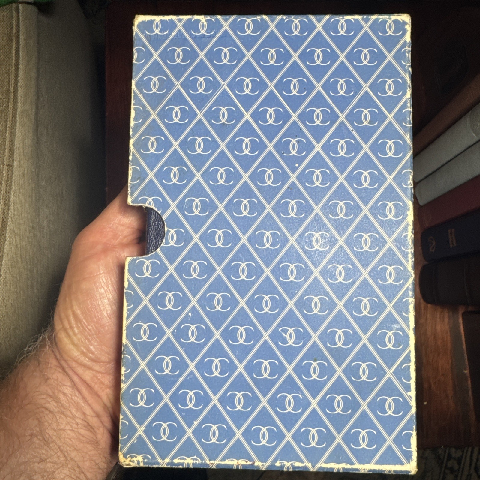 Martin Chuzzlewit Charles Dickens 1953 Collins Classics Faux Leather Slipcase
