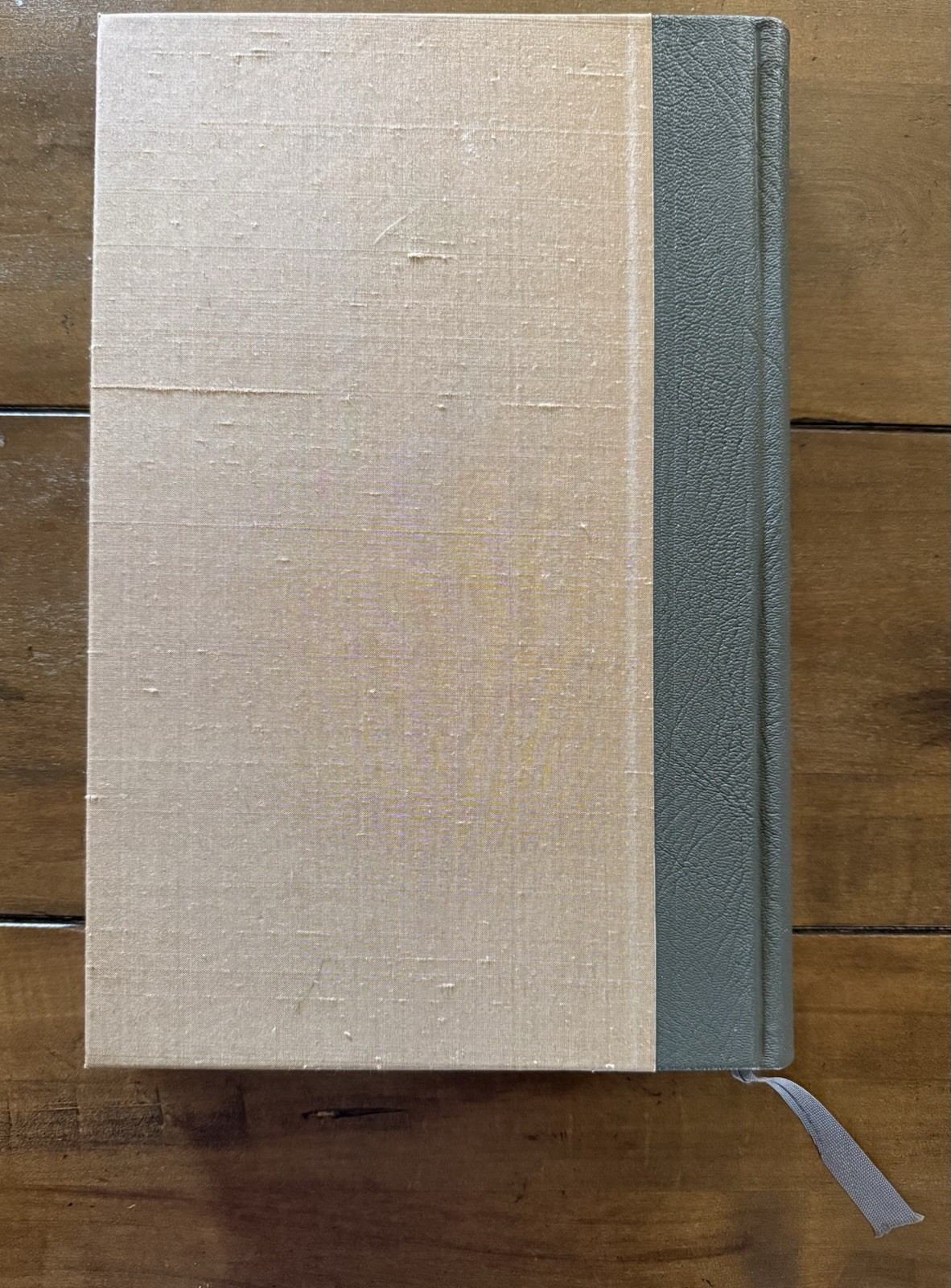 Walden or Life in the Woods by Henry David Thoreau 2004 Folio Society Edition