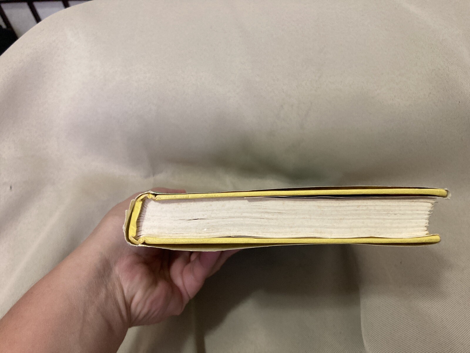 Pure As The Lily Book Hardcover 1973 Catherine Cookson Dust Jacket Good