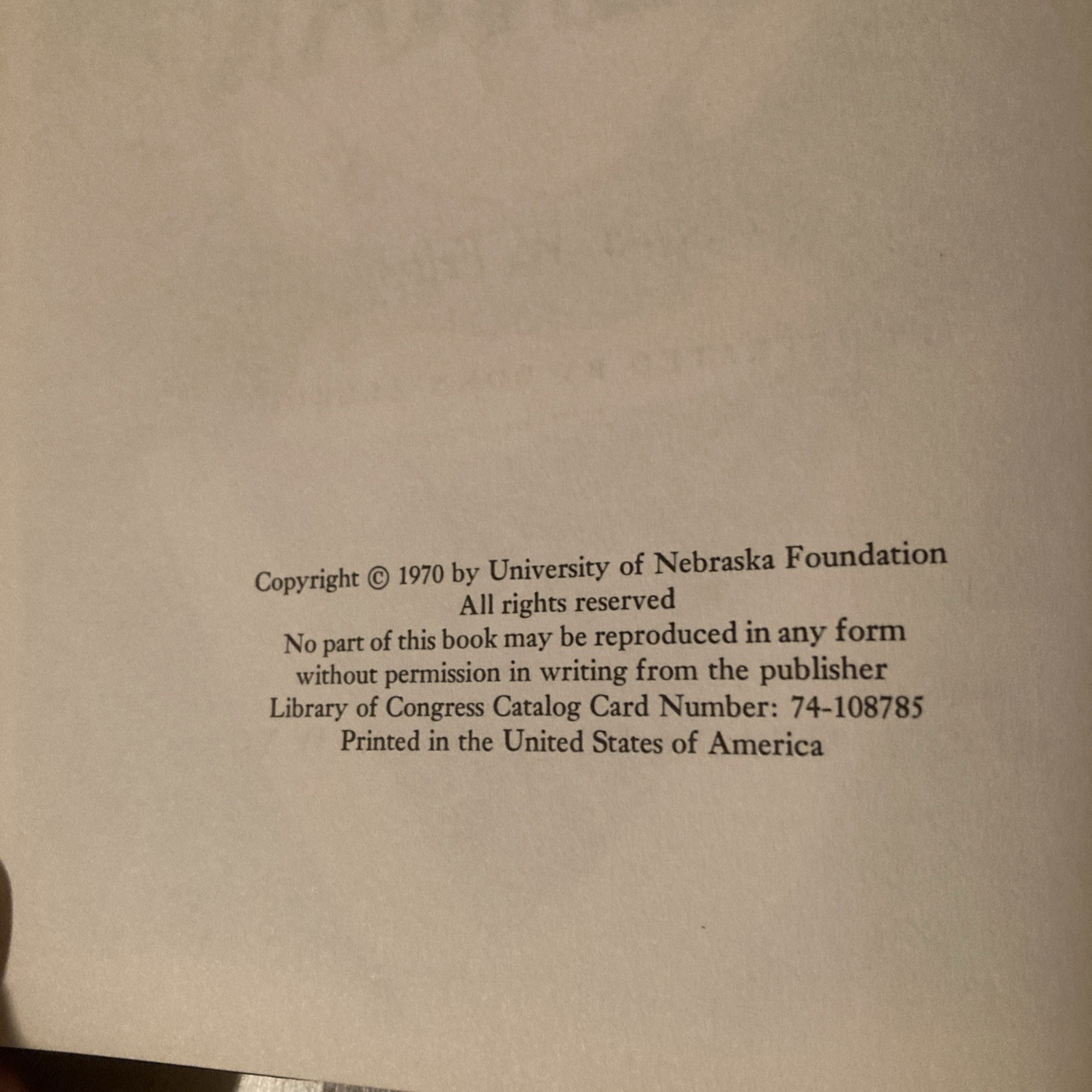 Mumbet: The Story of Elizabeth Freeman by Harold W. Felton 1970 hardcover