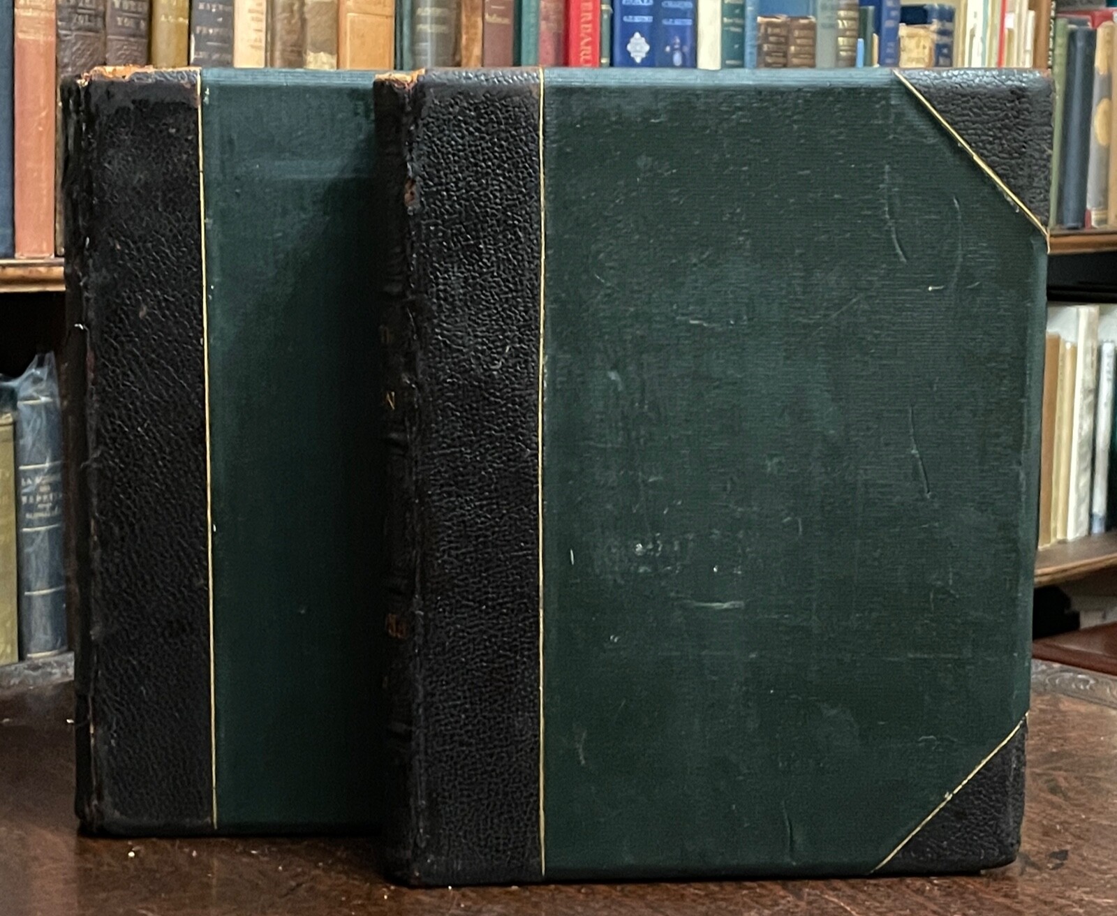 HISTORY OF FREEMASONRY IN NEW YORK, 2 Vols – Ross, 1904 – MASONIC SCOTTISH RITE