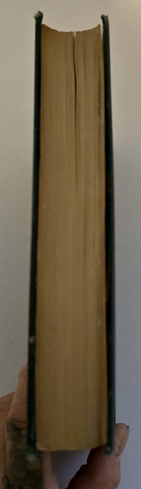 1869 UNCUT William Makepeace Thackeray Miscellaneous Essays Sketches and Reviews