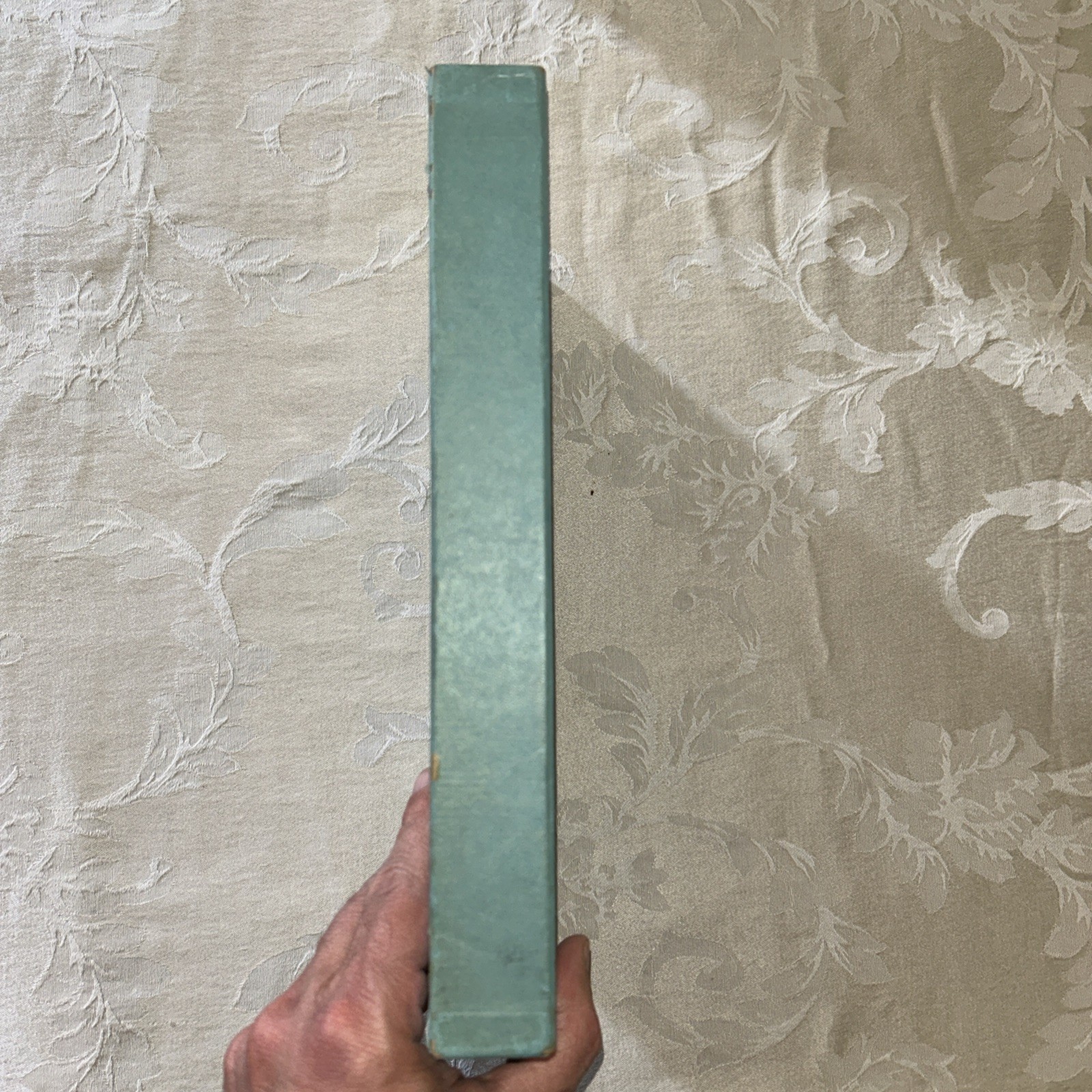 Penguin Island By Anatole France The Heritage Press W/ Slipcase & Sandglass