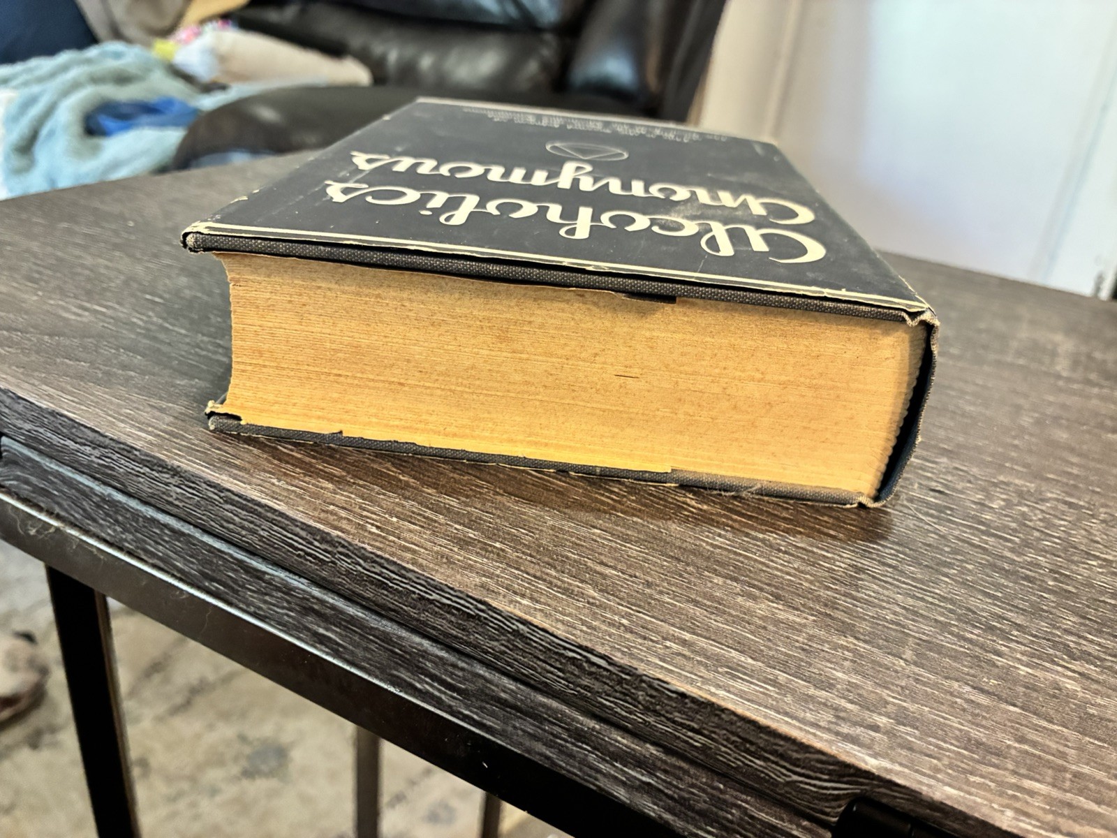 Alcoholics Anonymous 2nd Edition 8th Printing Big Book AA w/ dust cover 1966