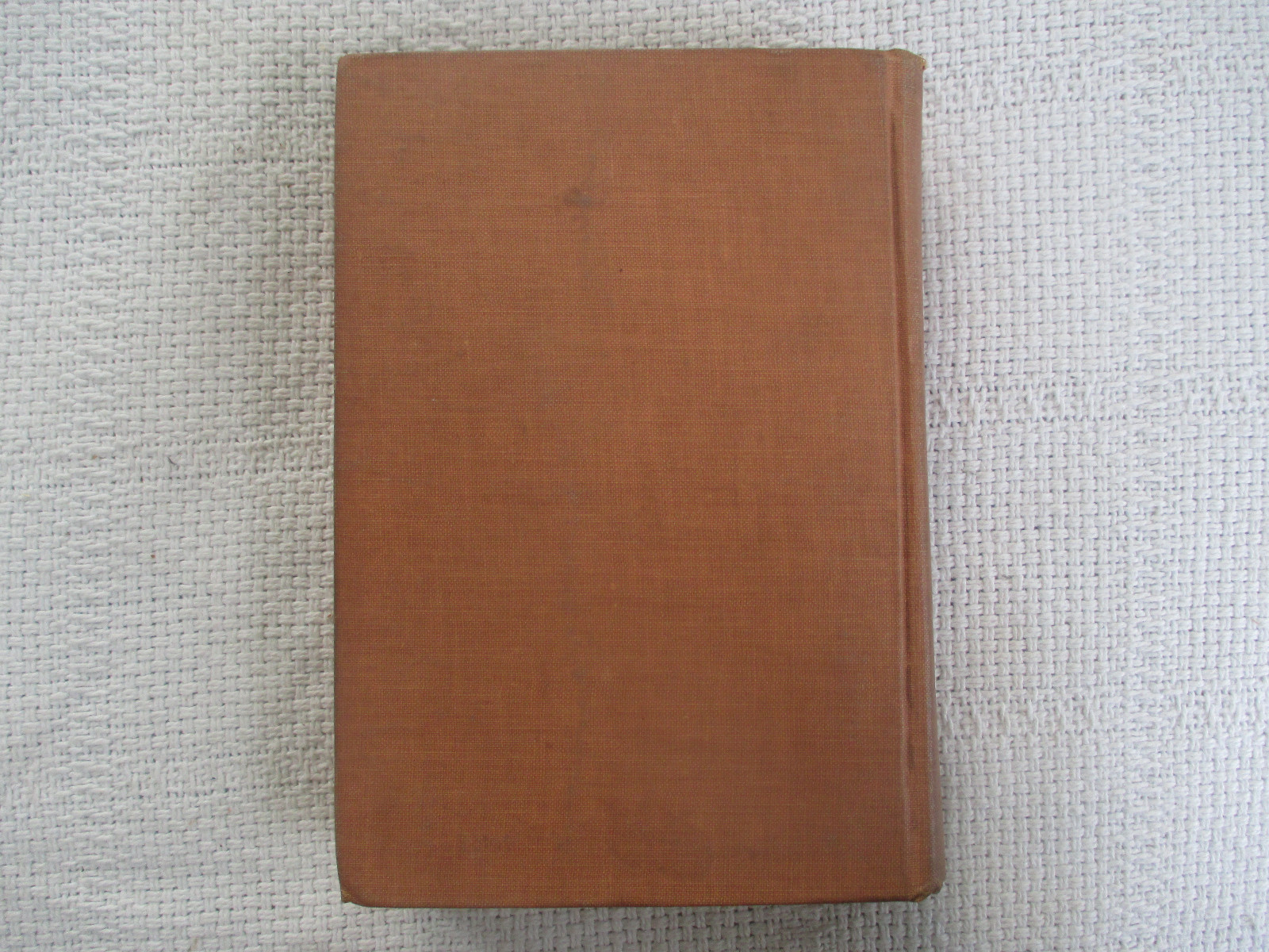 1918 Comrades True Edward S. Ellis Penn Publishing Co hardcover VG