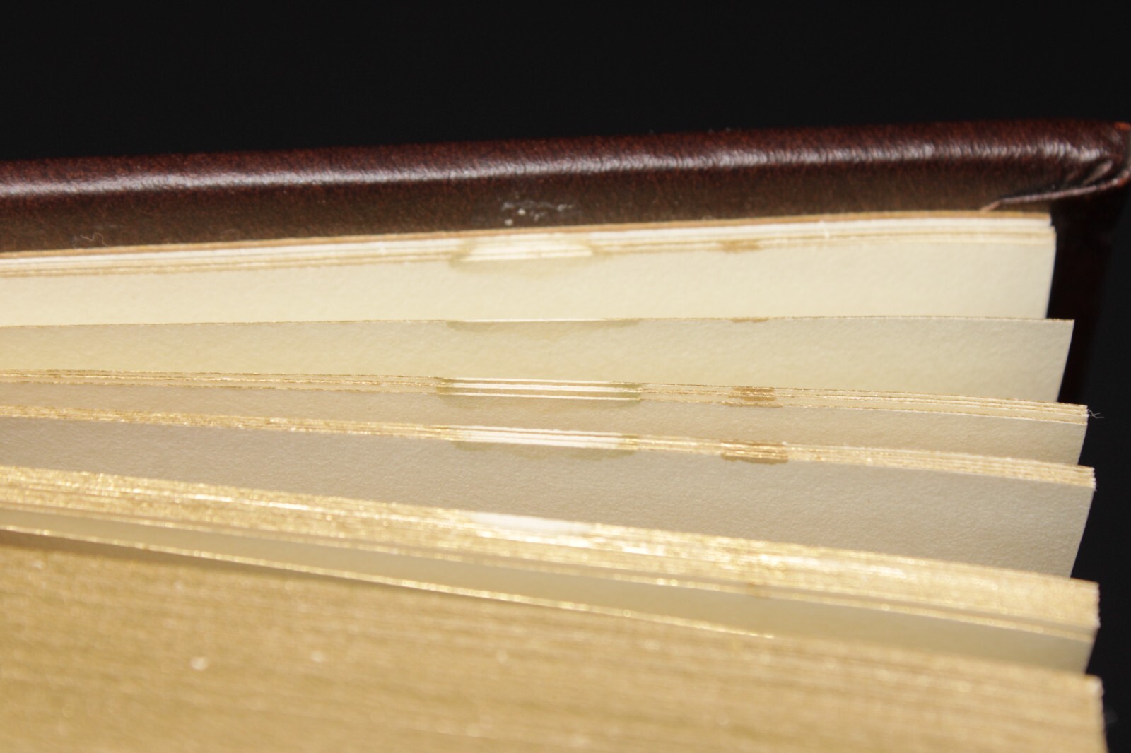 MARK TWAIN Man That Corrupted Hadleyburg… Franklin Library 1985 Leather Gilt