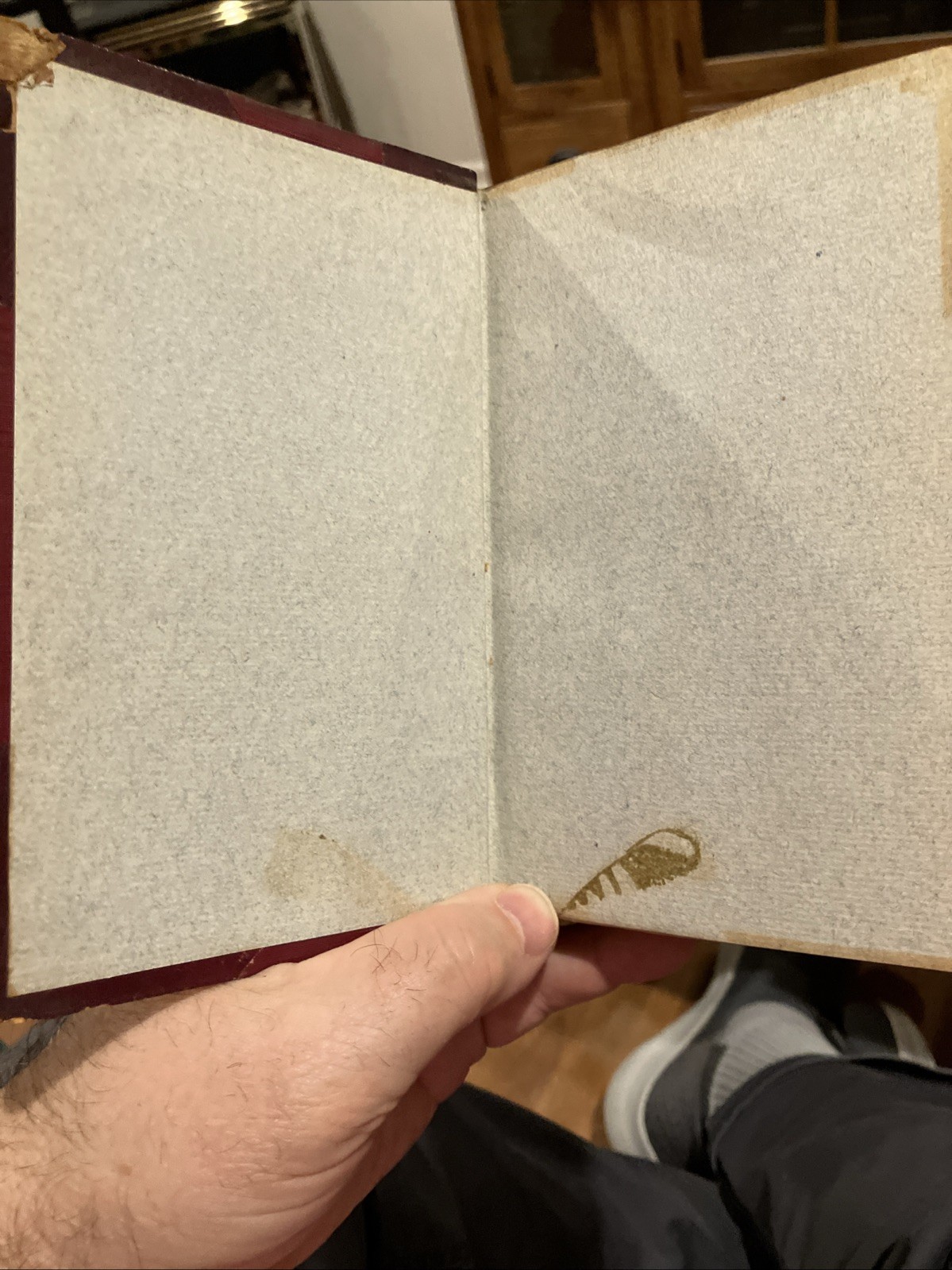 Selections from Modern Poets Made by J.C. Squire 4th Impression 1924 2 Volumes