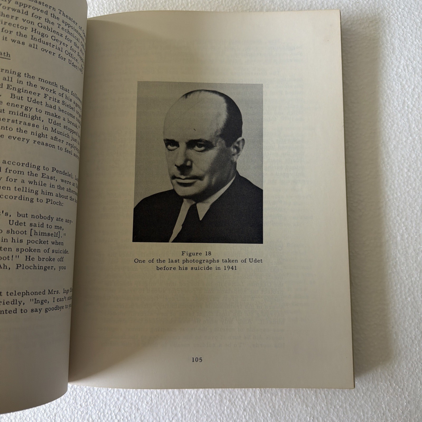 Command and Leadership in the German Air Force by Richard Suchenwirth 1969