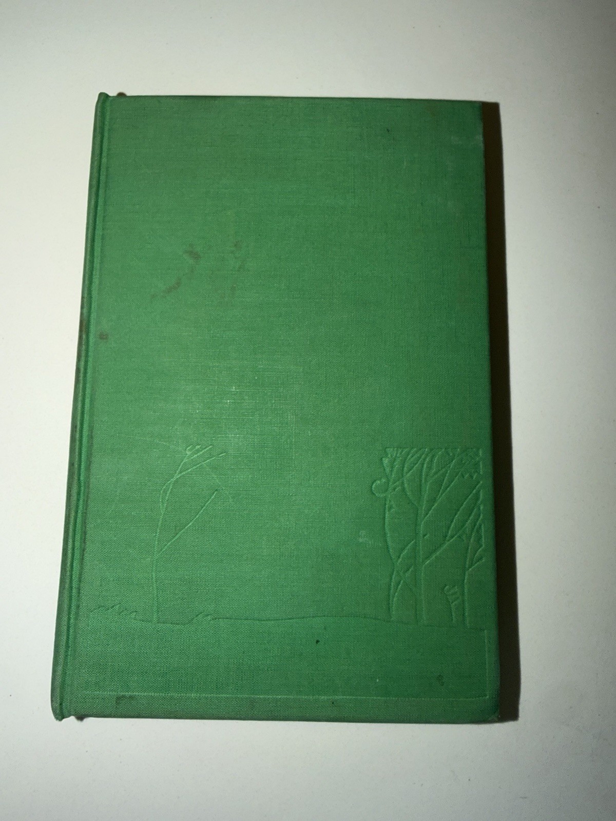 On Learning Golf Percy Boomer 1946 First Edition Alfred A. Knopf Hardcover
