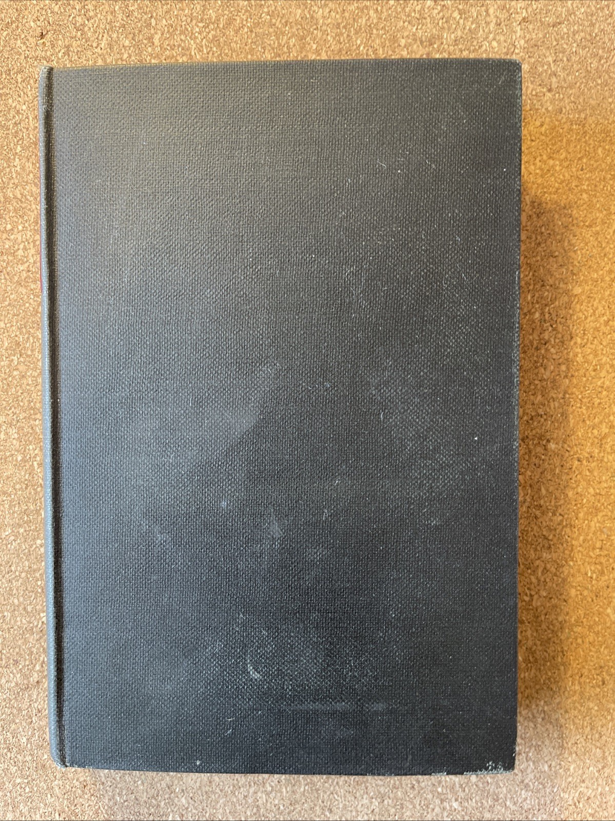 Live And Let Die By Ian Fleming 1956 HB Good, James Bond 007, Reprint Society Ed