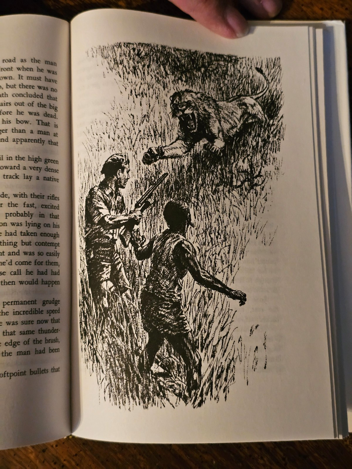 SURVIVAL – 23 TRUE SPORTSMEN’S ADVENTURES – BEN EAST – 1982 – SIGNED HC/DJ