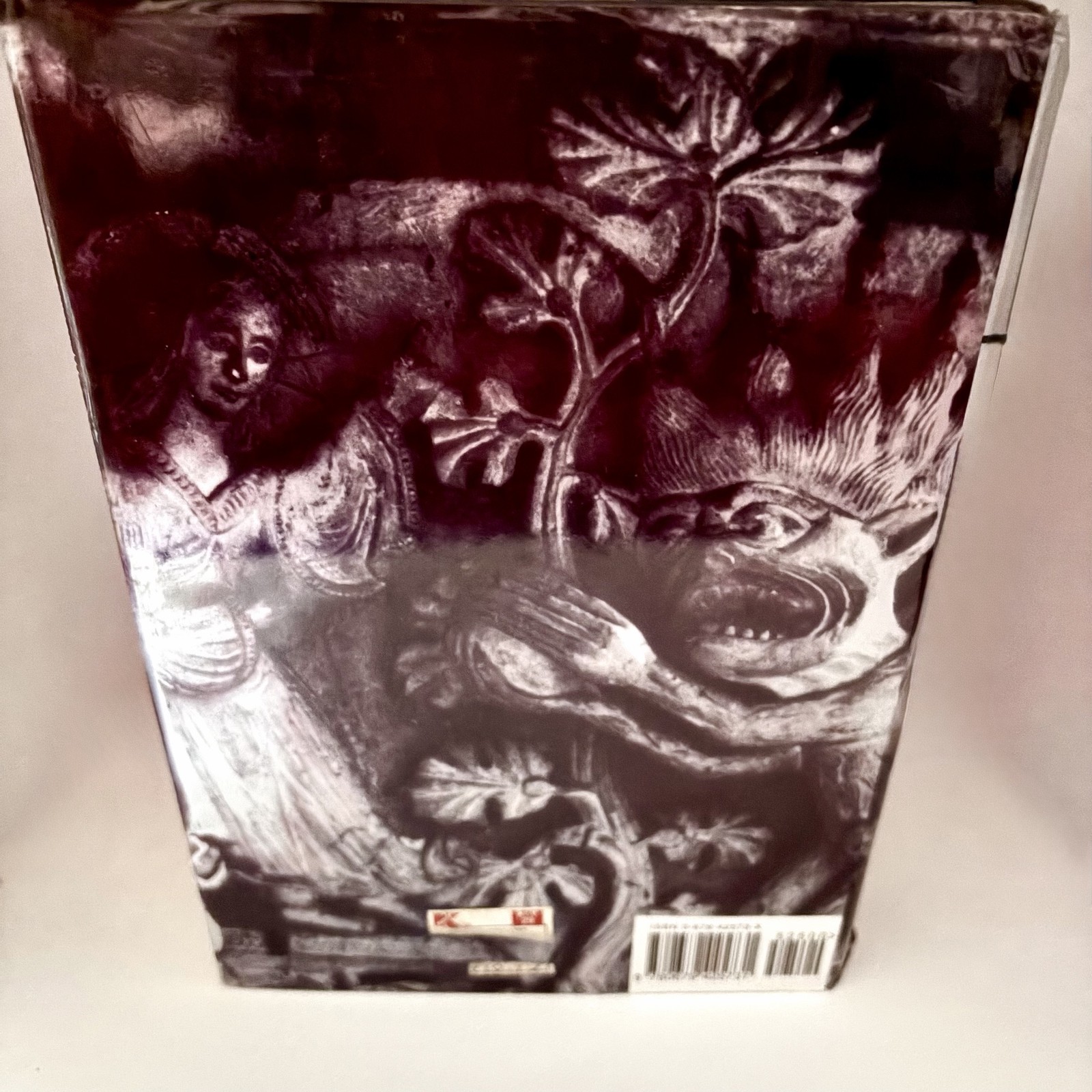Tallis Lives of Mayfair Witches, Anne Rice 1994 1st Ed Hardcover