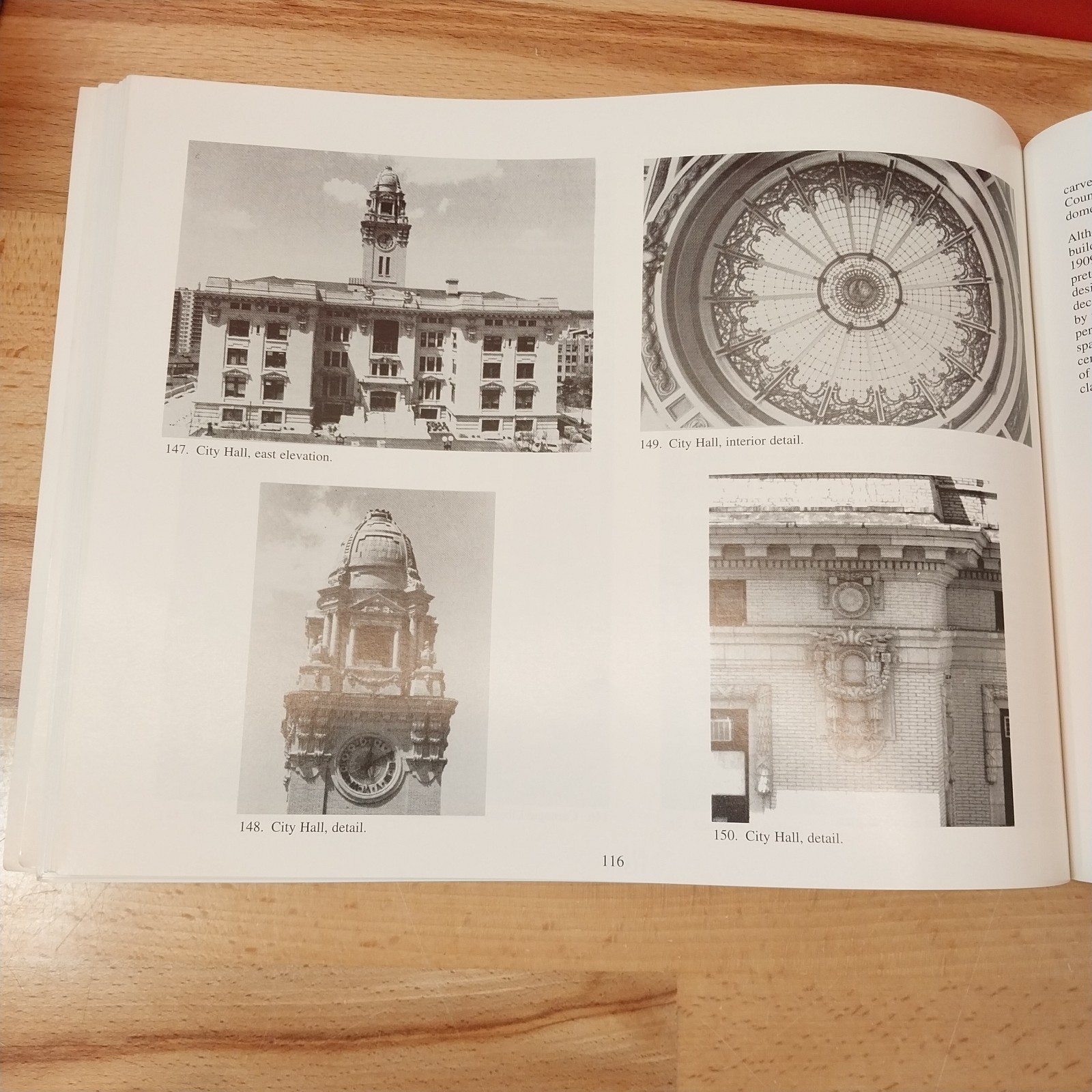 LANDMARKS LOST & FOUND AN INTRODUCTION ARCHITECTURE HISTORY YONKERS NY