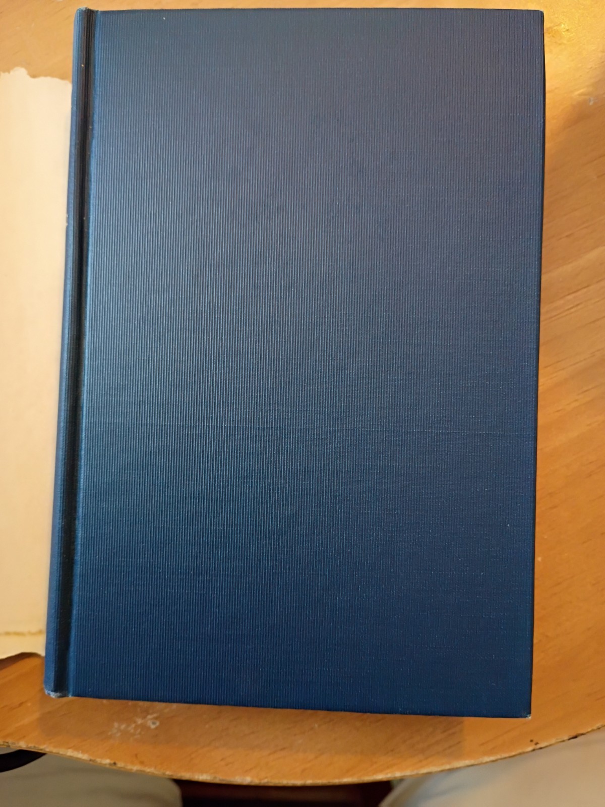The Priest And Saint Paul 1927 HC/DJ Otto Cohausz Benziger Brothers 1st Edition