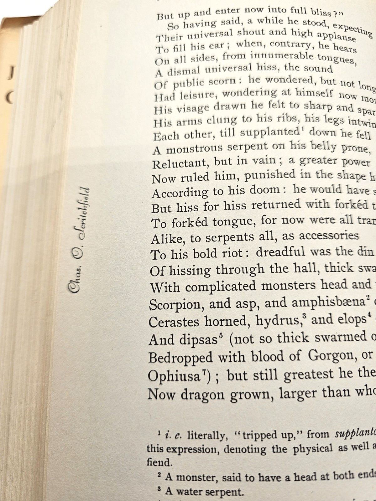 The Complete Poems Of John Milton Crown Publishers 1936 Dore Illustrations HC