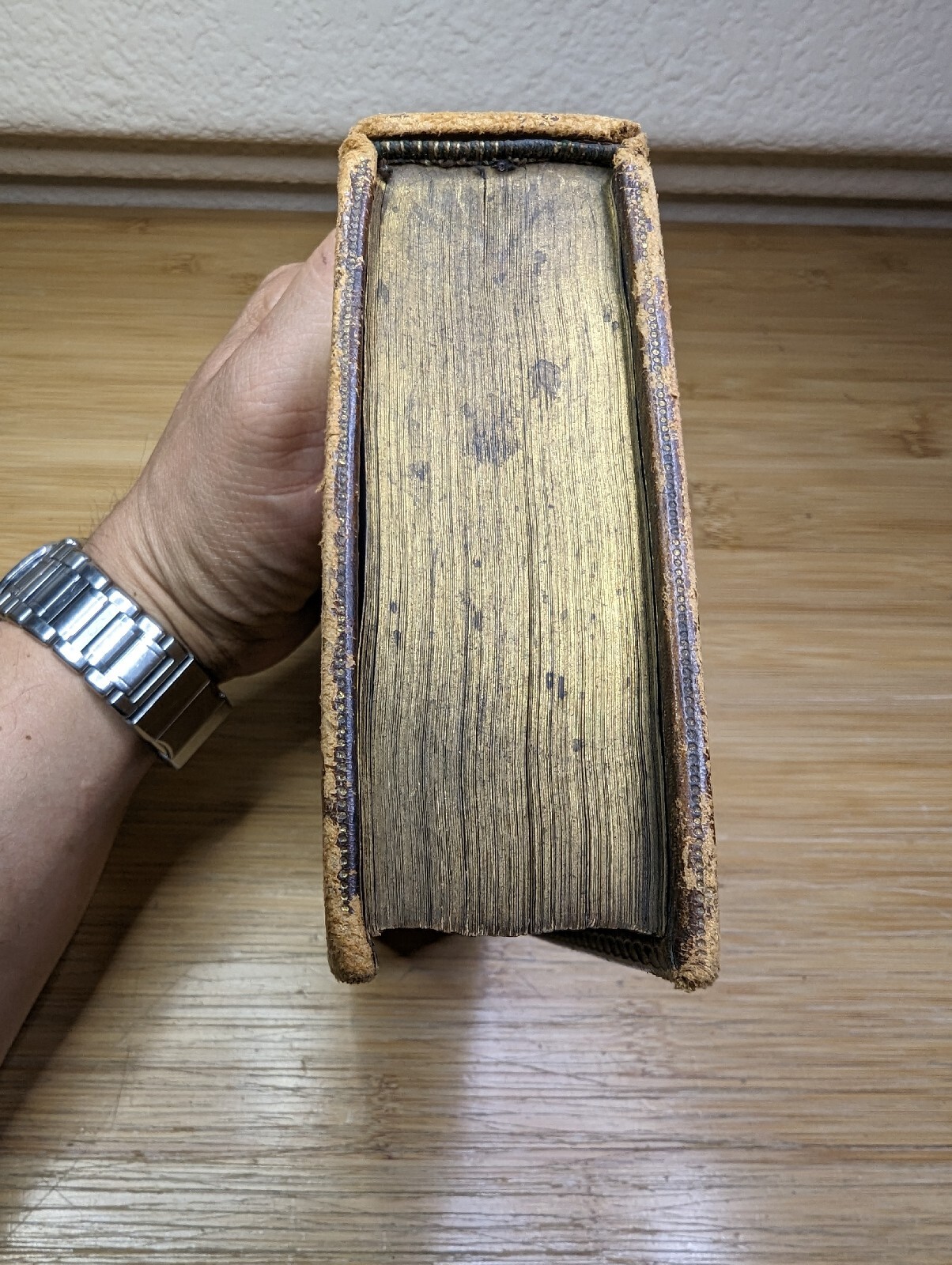 1790 Plinii Caecilii Secundi Epistolarum Libri X Pliny the Younger