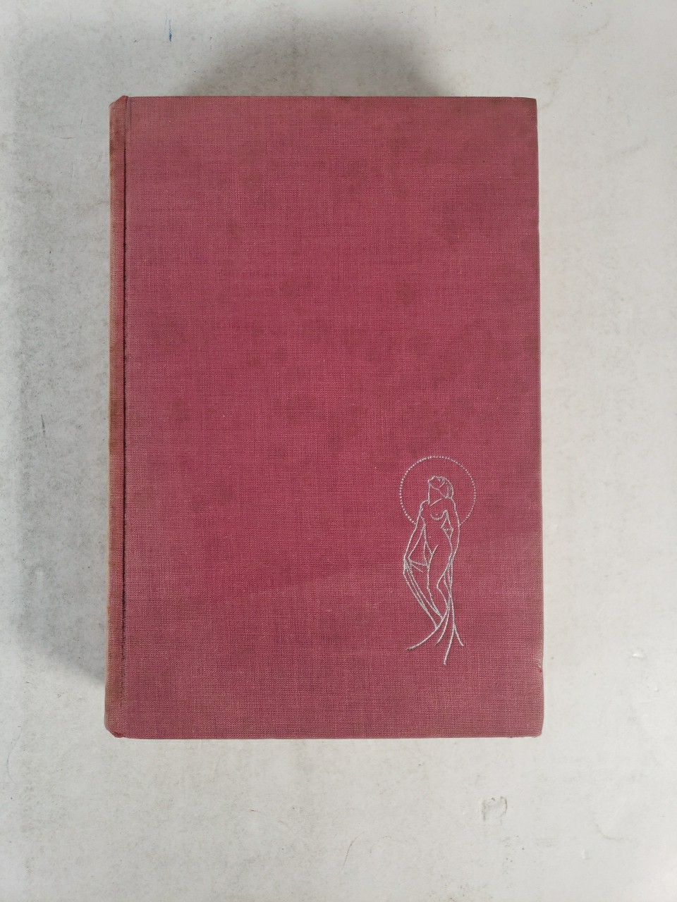 Amorous Fiammetta by Giovanni Boccaccio (1931 – Translated and Revised)
