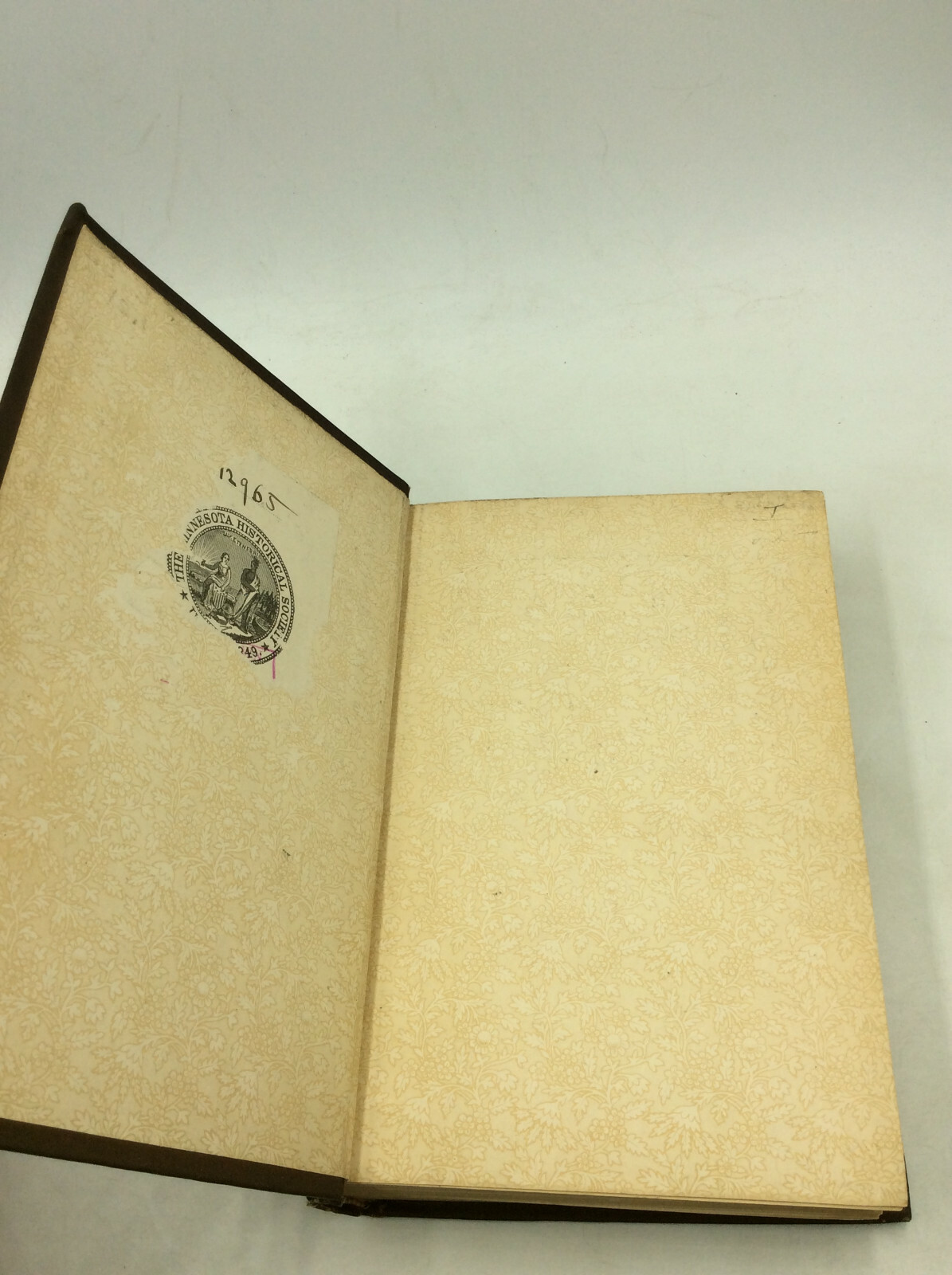 PIONEERS OF THE WESTERN RESERVE by Harvey Rice – 1883 – Ohio – History –