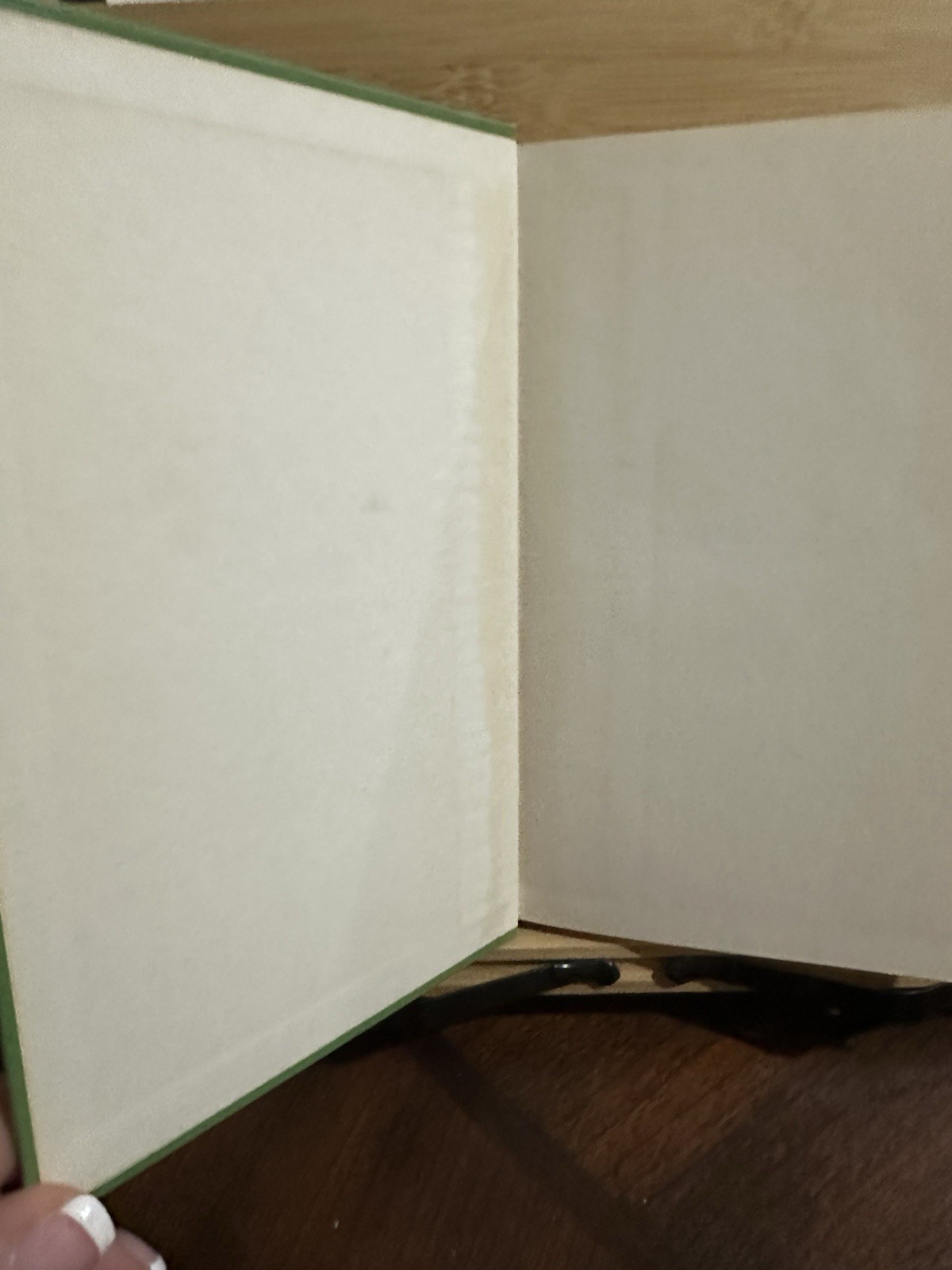 Facing Danger- Francis J. Finn SJ 1st Edition 1919 Benzinger Brothers Antique