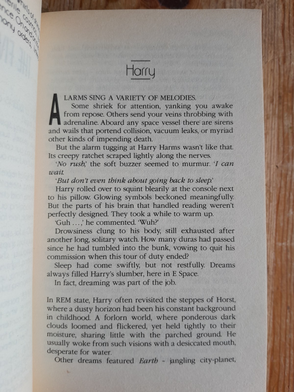 Heaven’s Reach by David Brin – An Uplift Novel – Science Fiction paperback 1999