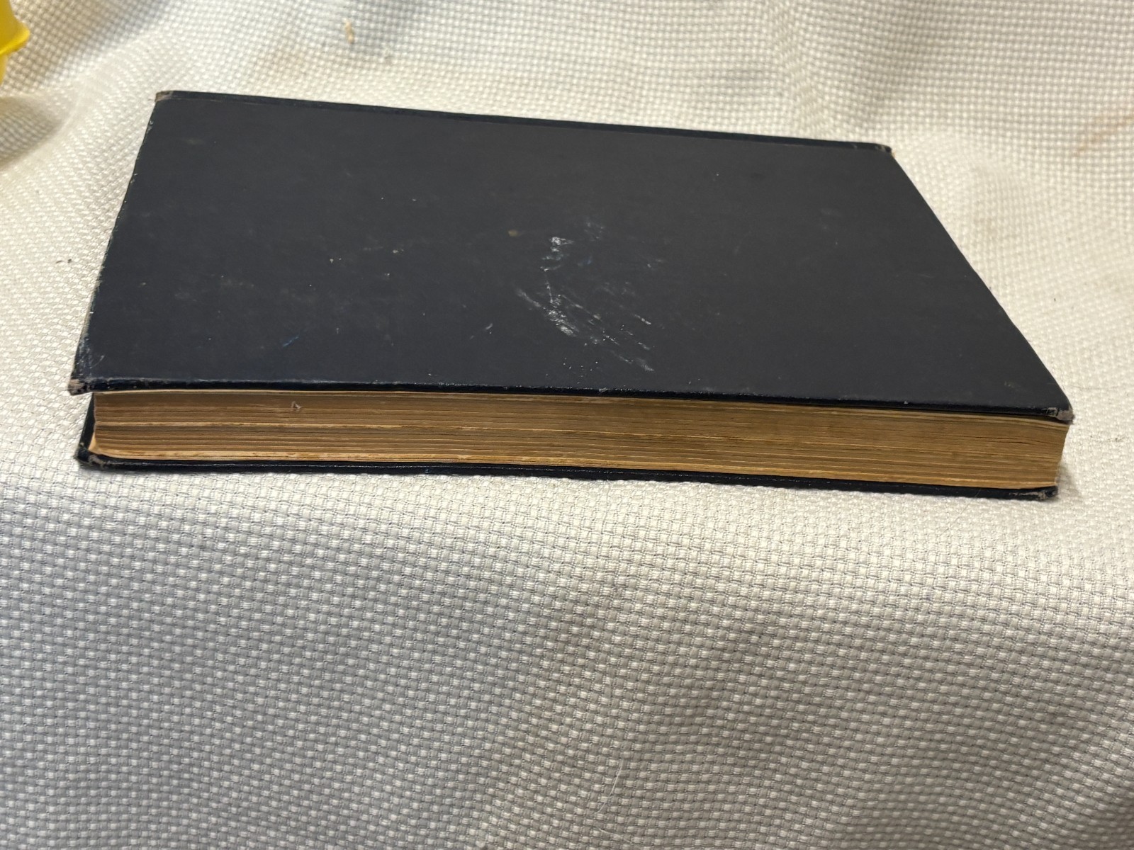 The Cookbook of the United States Navy HC Revised 1945