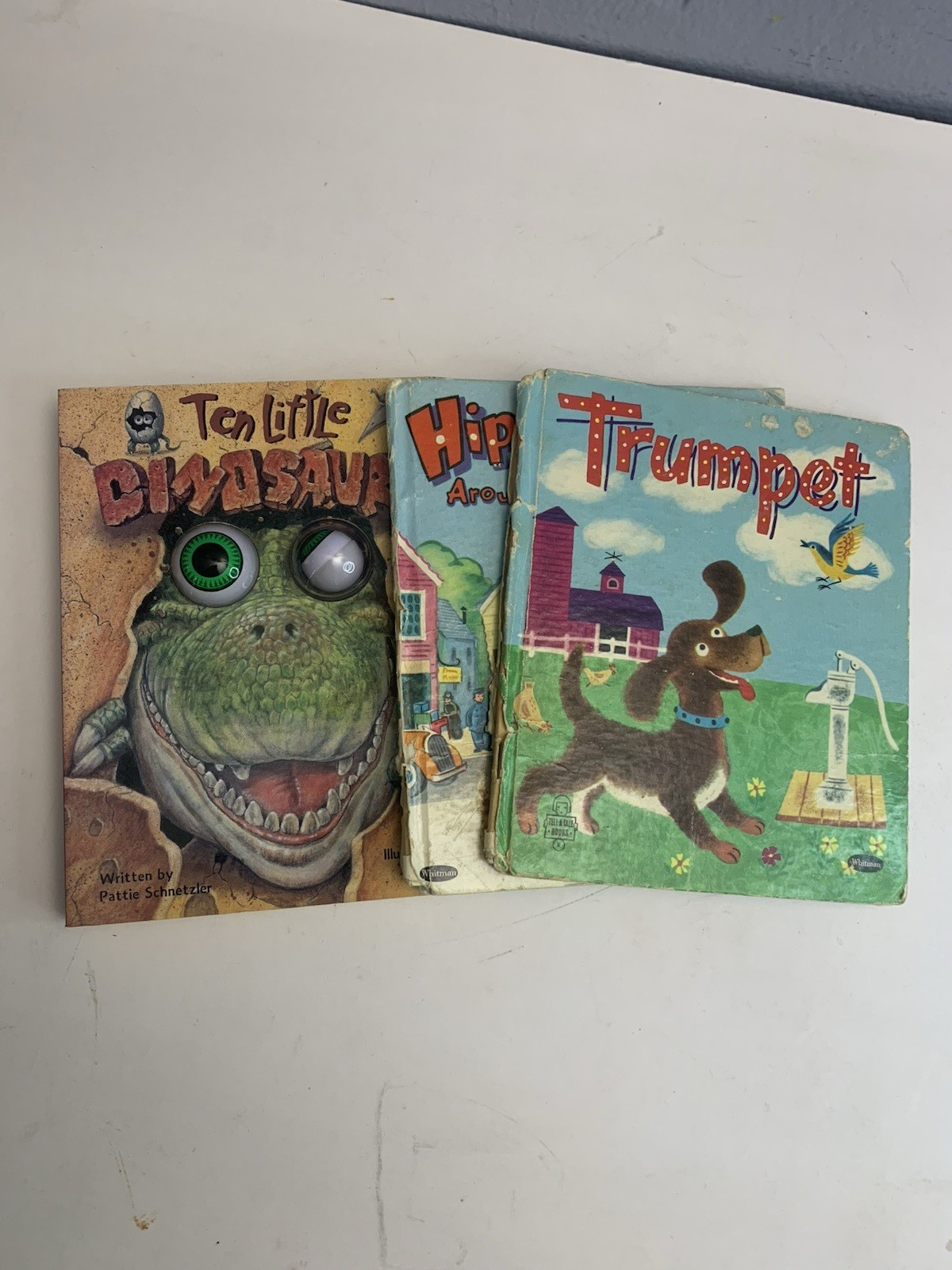 Vintage Children’s Books Classic Various Authors & Genres Bundle Lot Of 12