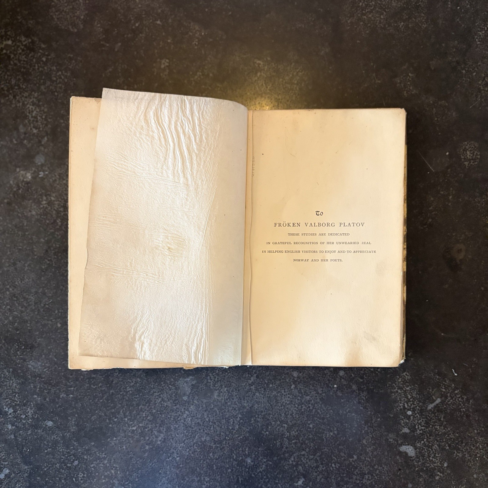 Antique & Vintage Classic Literature Books | Set Of 4 | 1800’s To 1900’s