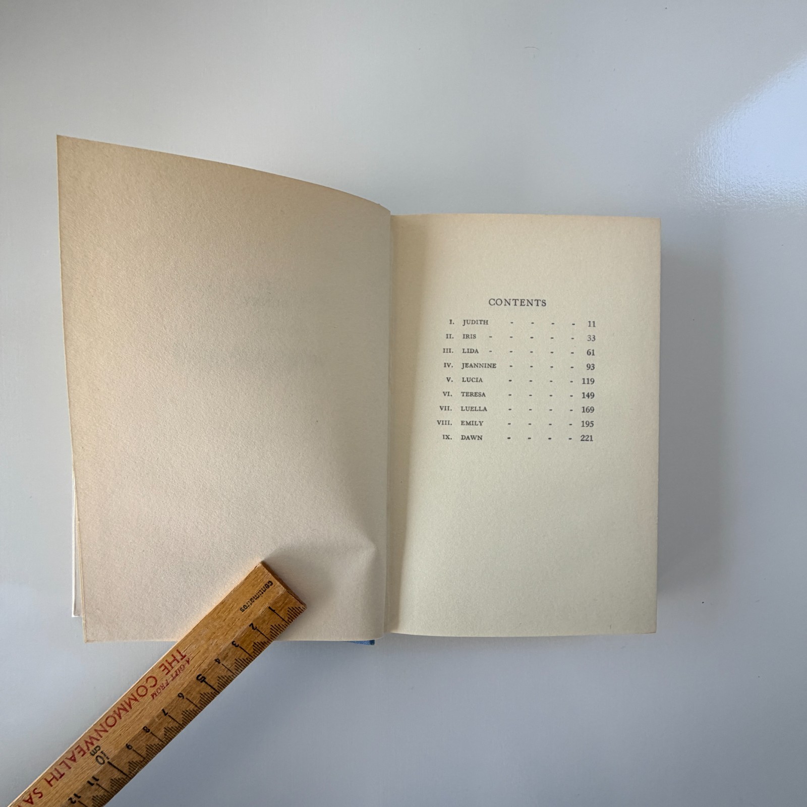 1949 Saint Errant by Leslie Charteris | Classic Crime Fiction