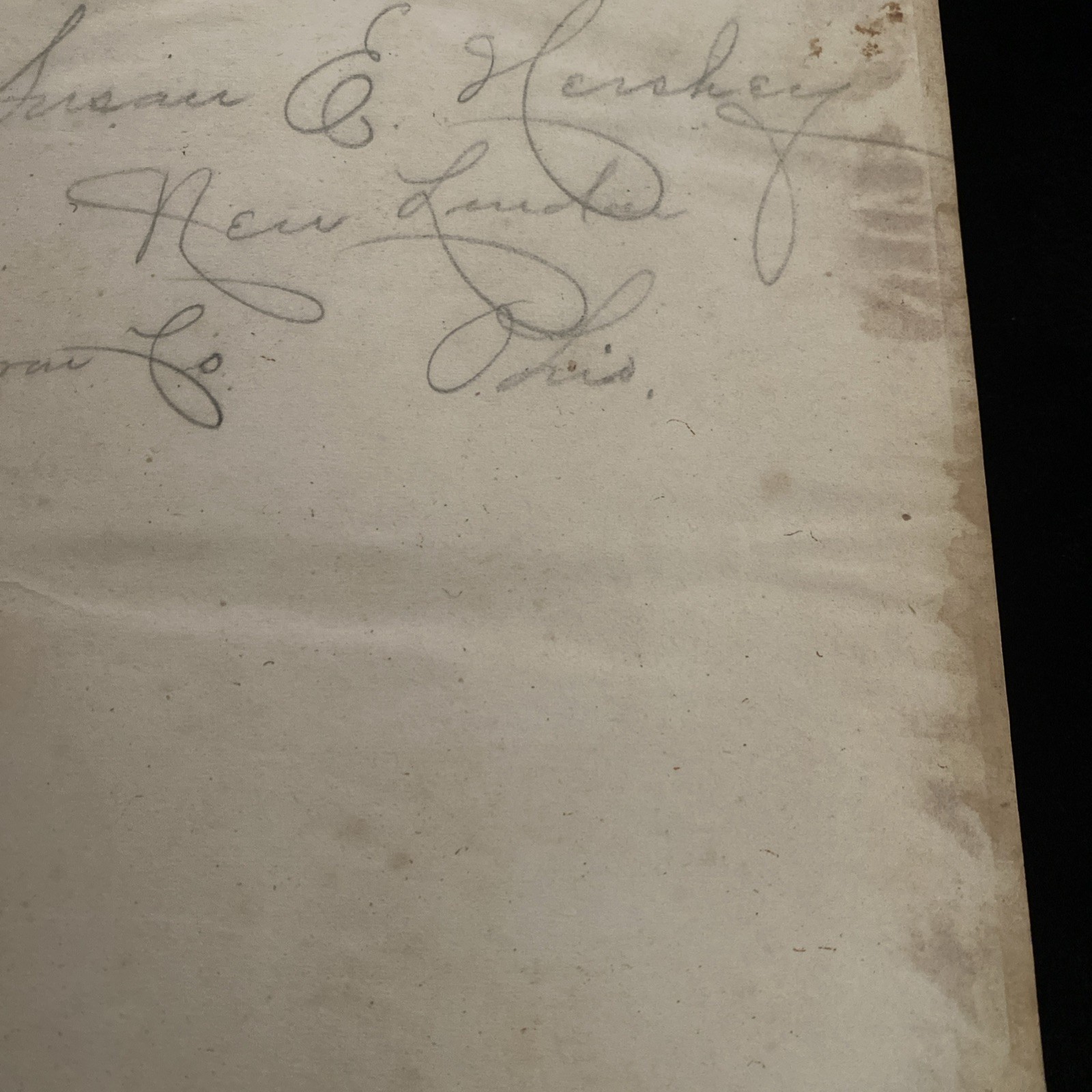 The Ladies Repository for 1852 Literature and Religion Vol 12 w/ Engravings