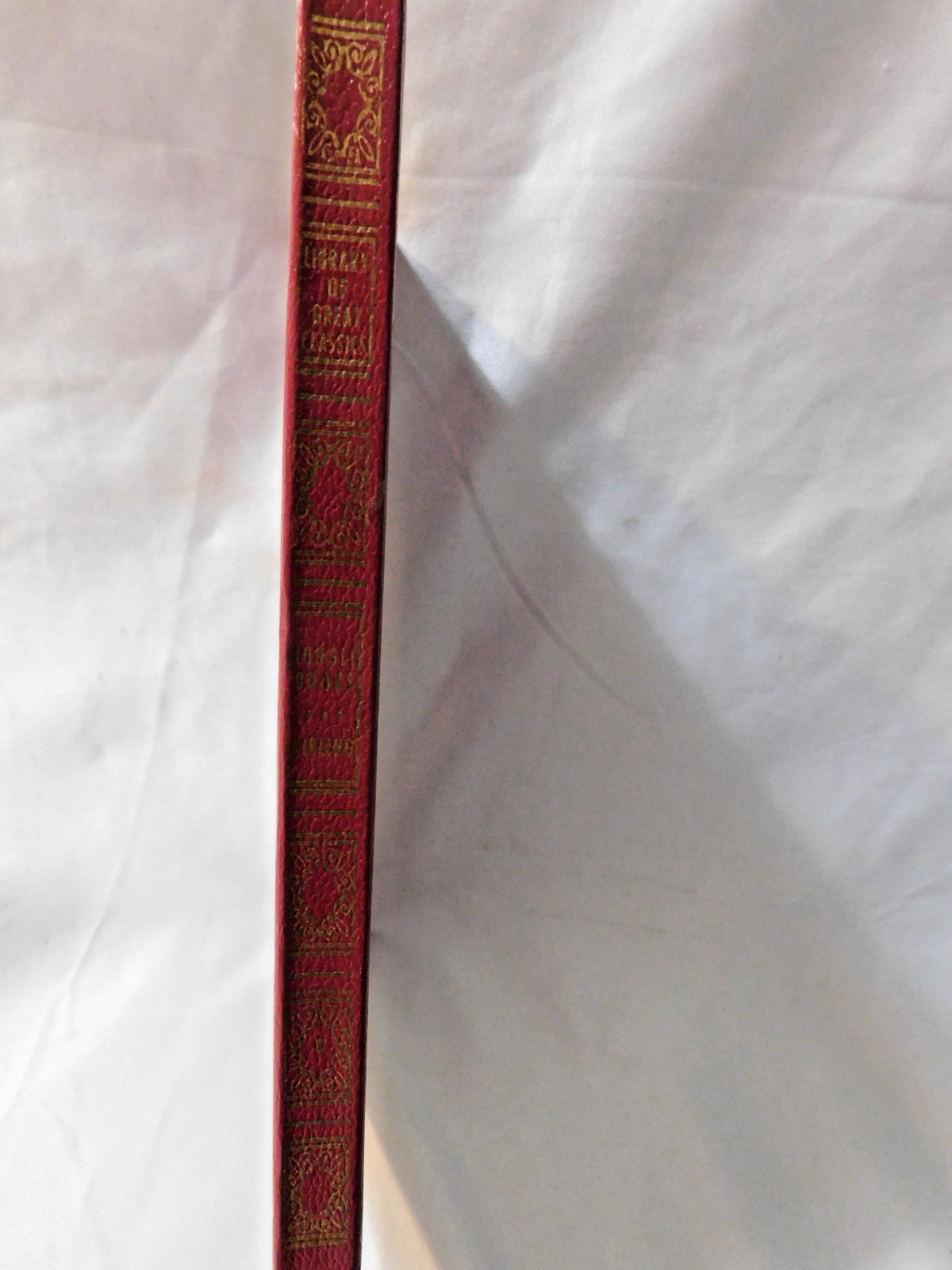 The Jungle Book by Rudyard Kipling Best Seller Classics Award Books Inc.