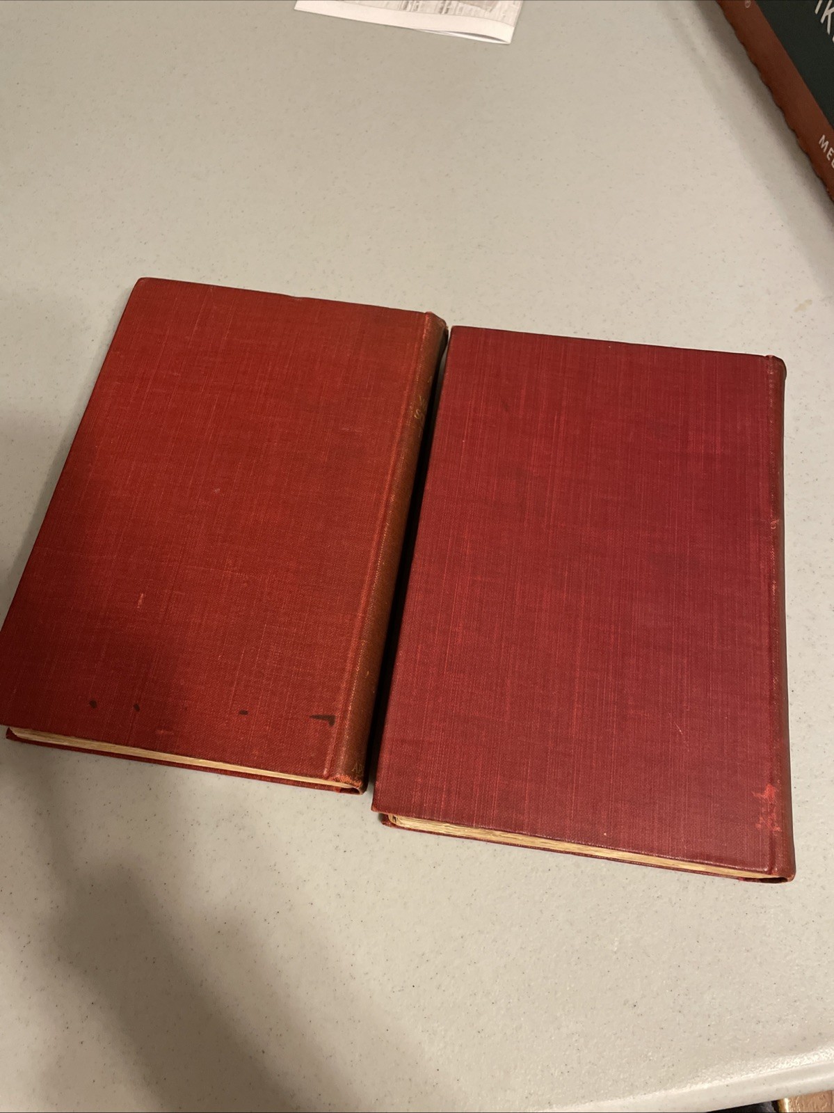 A HISTORY OF THE WARFARE OF SCIENCE WITH THEOLOGY IN CHRISTENDOM White 1st 1896