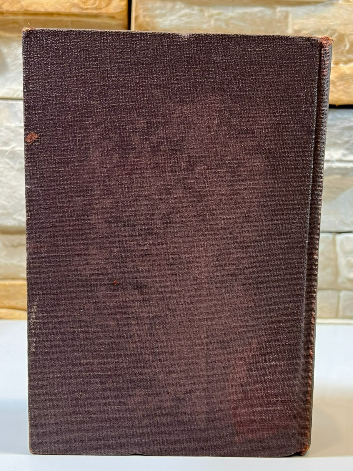 The Count of Monte Cristo Volume  One by Alexandre Dumas HC Classic Literature