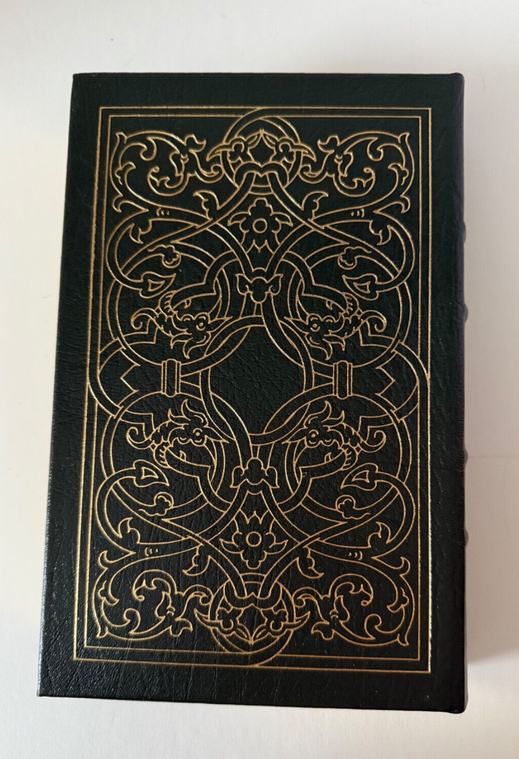 Easton Press~ STRATEGY B. H. Liddell Hart~ LEATHER Bound~1992 Military History