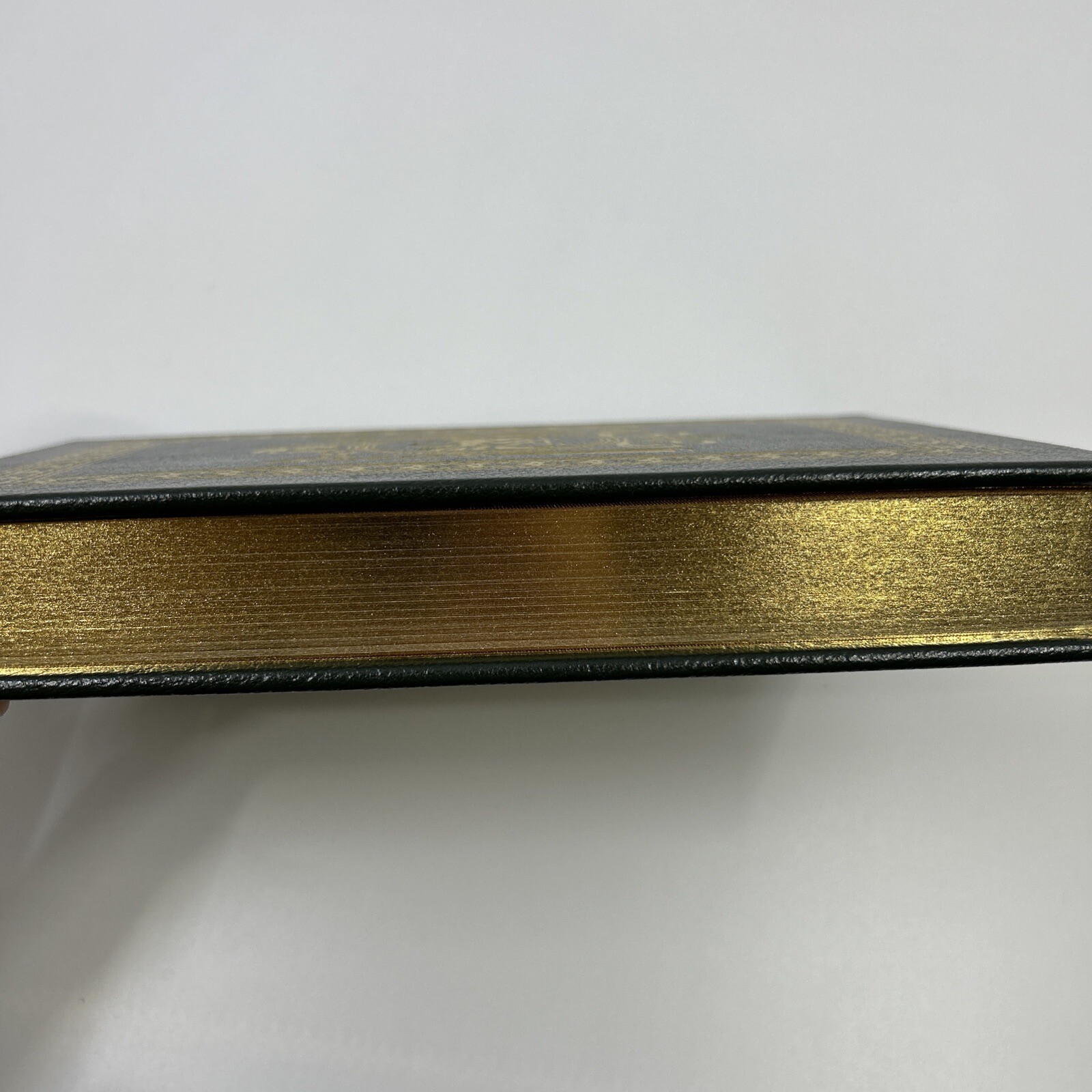 EASTON PRESS The Military Maxims of Napoleon Chandler Leather Military History