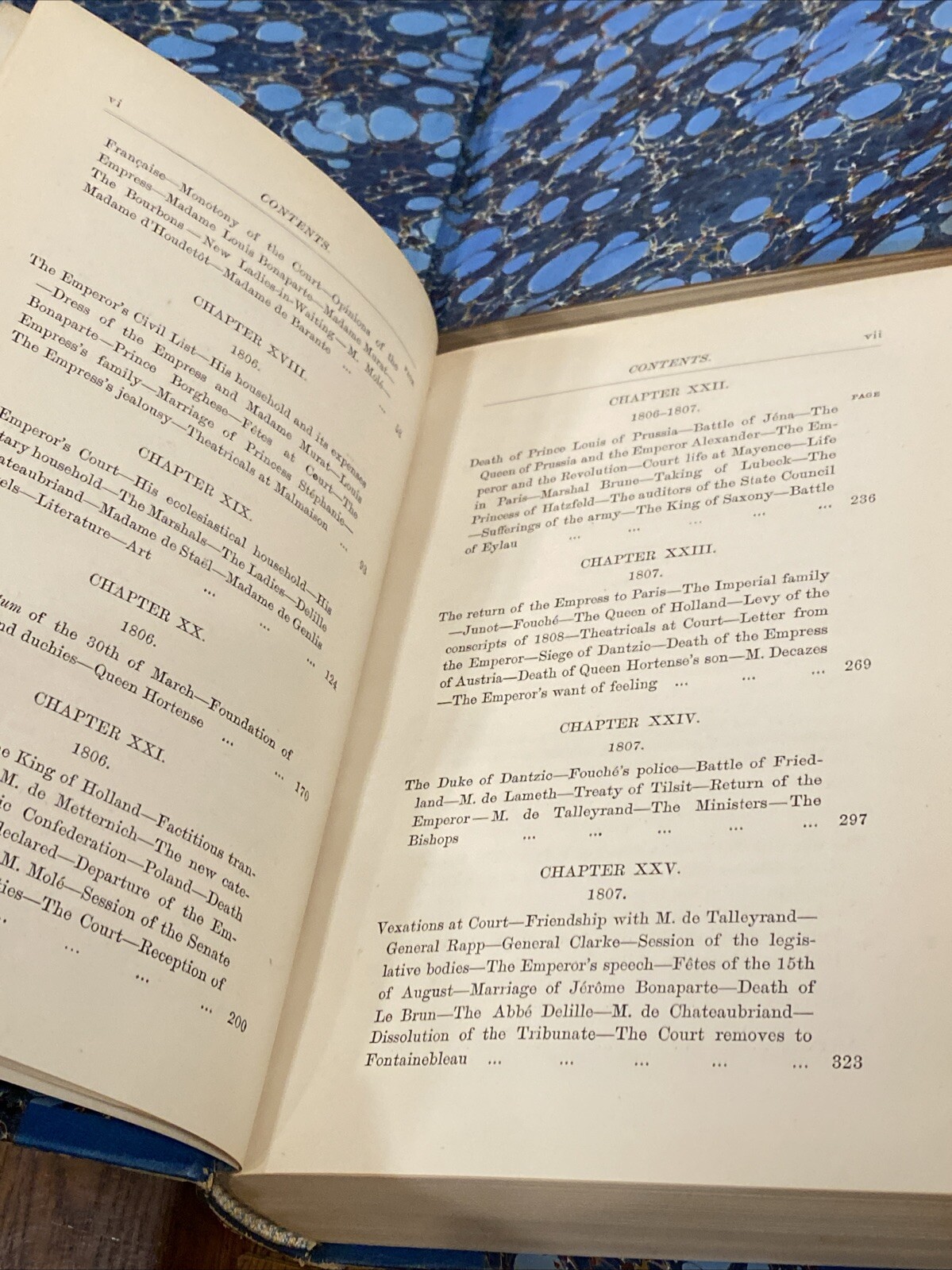 Memoirs 2 Vol Letters Of Madame De Remusat Napoleon Bonaparte Era France 1880/81