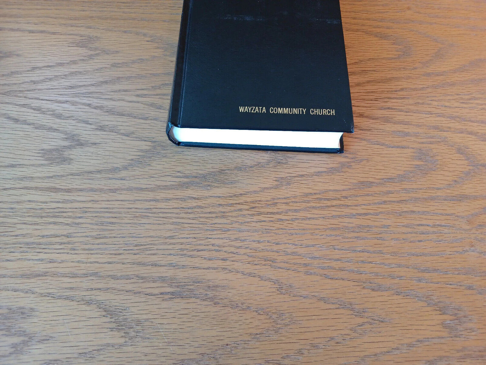 Holy Bible New Revised Standard Version 2008 Hardcover Hendrickson Bibles C