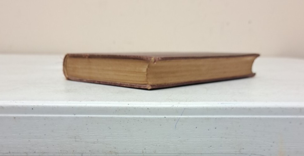 Antique Printing, The Pathfinder, J Fenimore Cooper Lupton Publishing Co #2.5.16