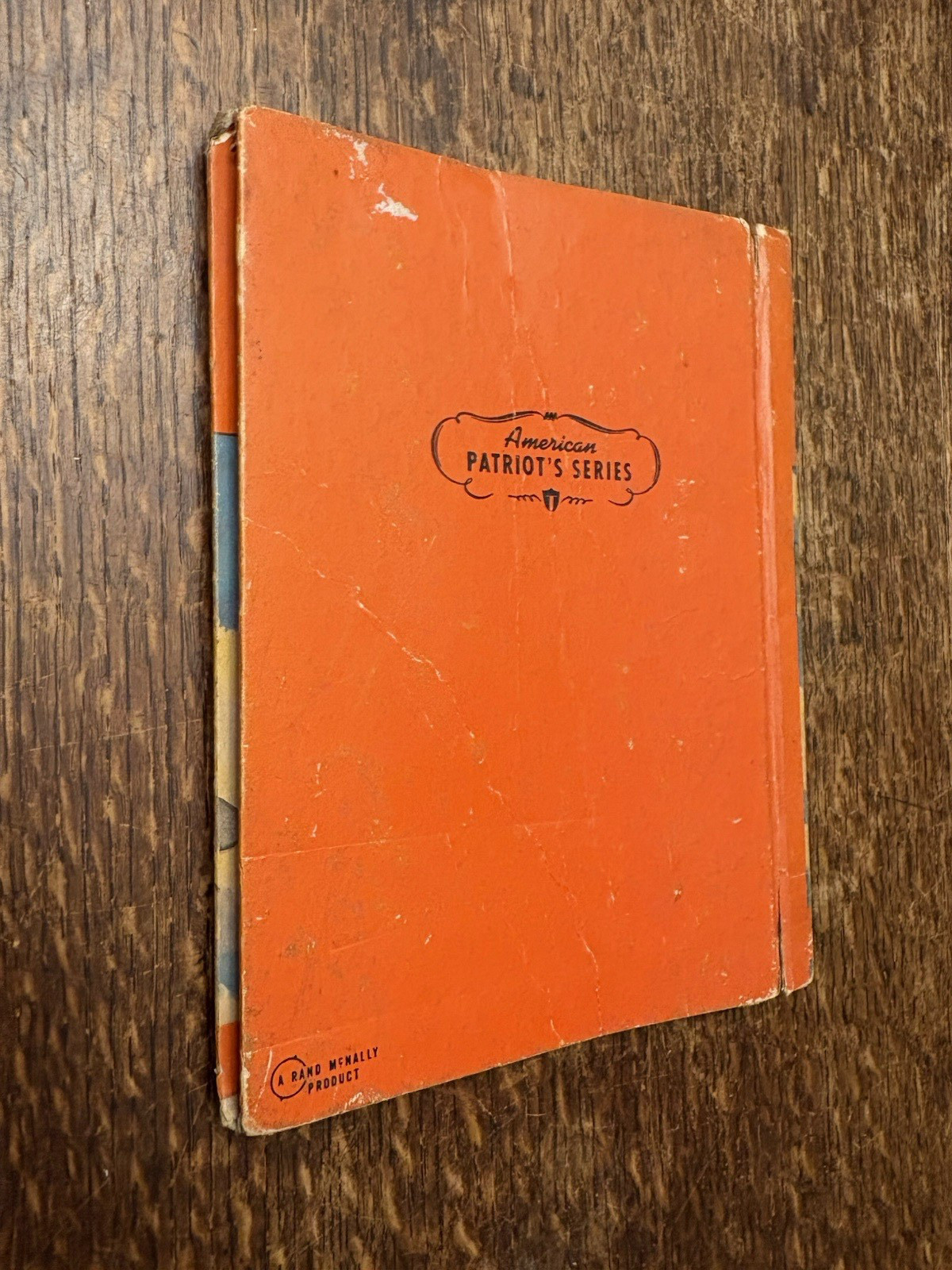1941 Wings For America Fighting Planes of the U.S.A.
