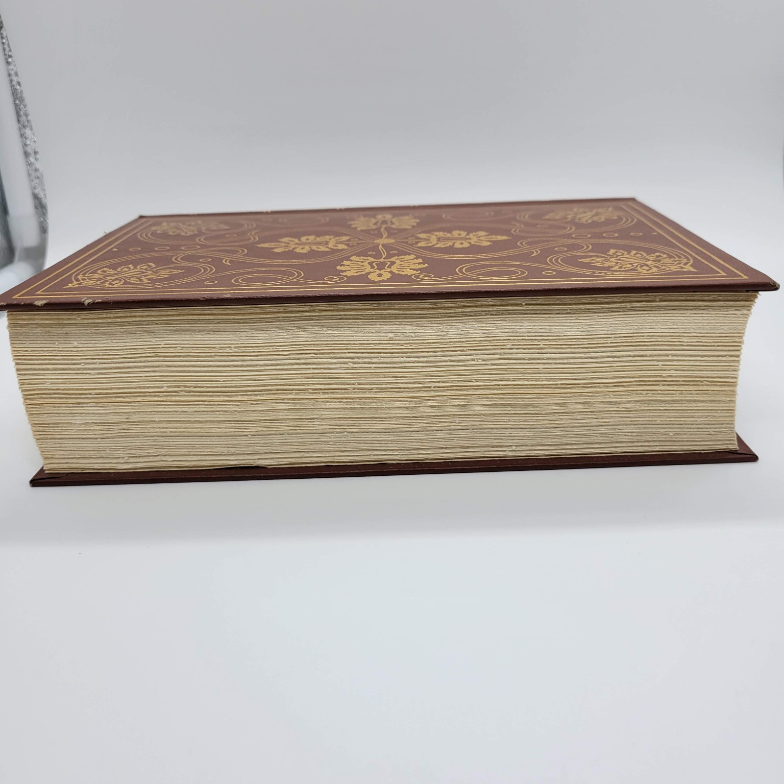 The Magic Mountain By Thomas Mann International Collectors Library W Insert 1952