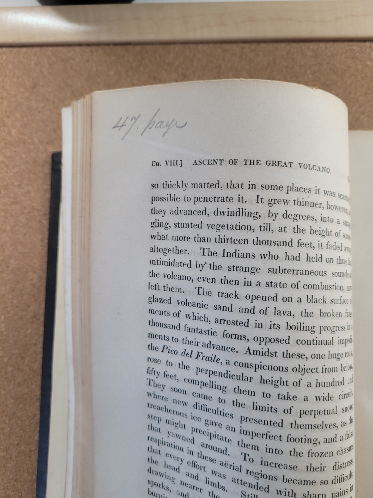 1856 History of the Conquest of Mexico Vol 2 Prescott Antique Hardcover Boston